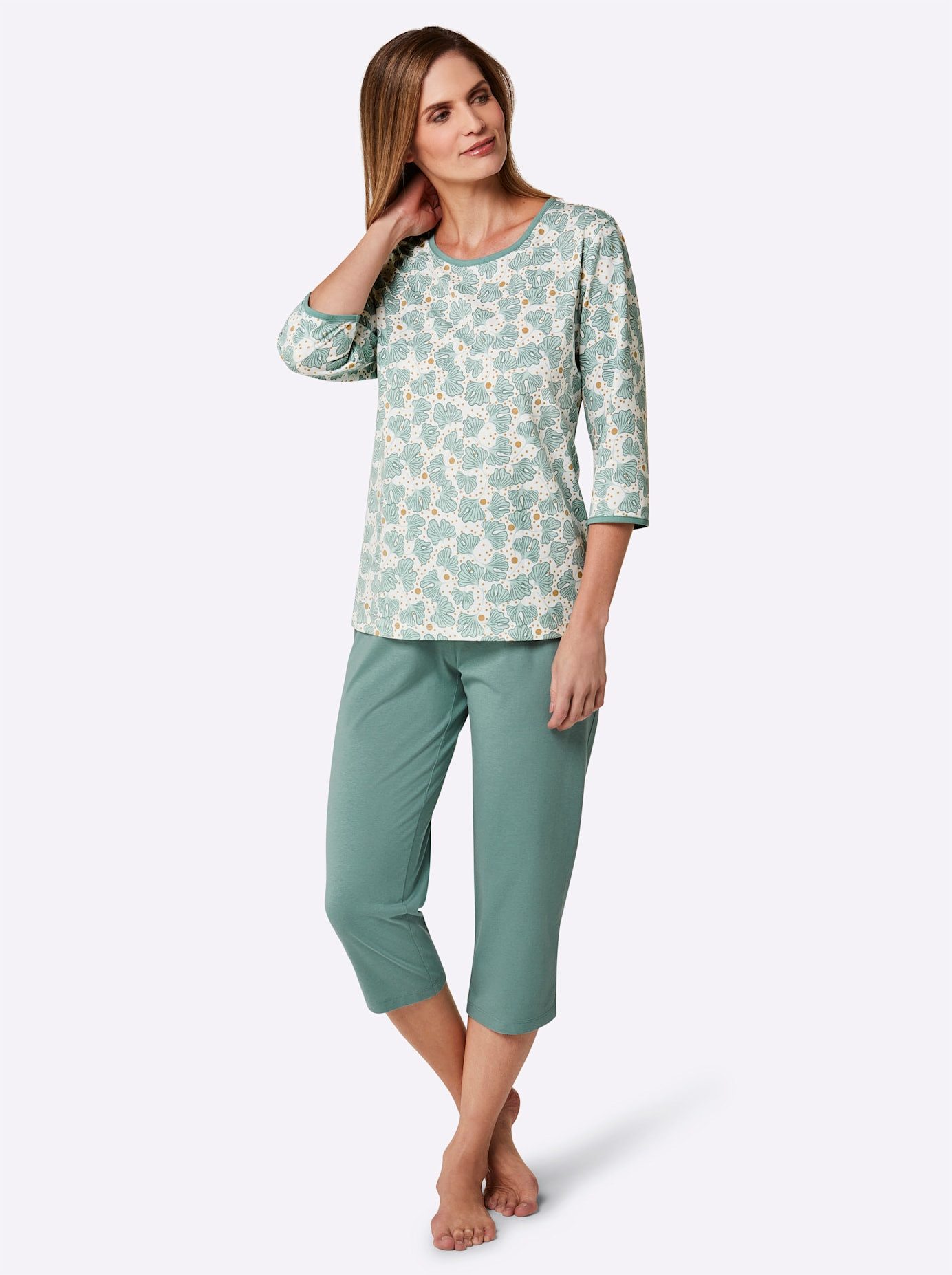 wäschepur Pyjama