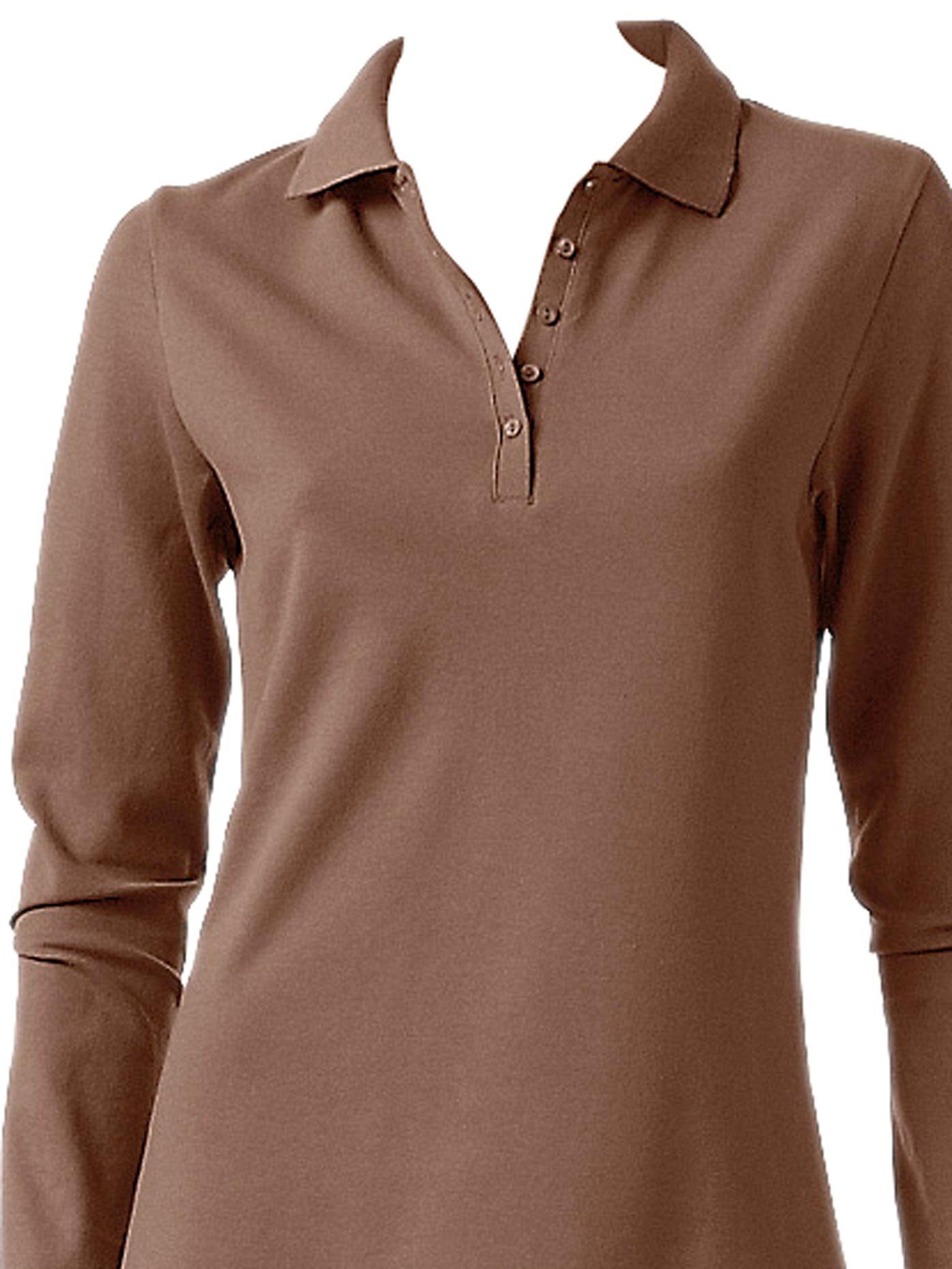 heine Poloshirt (1-delig)