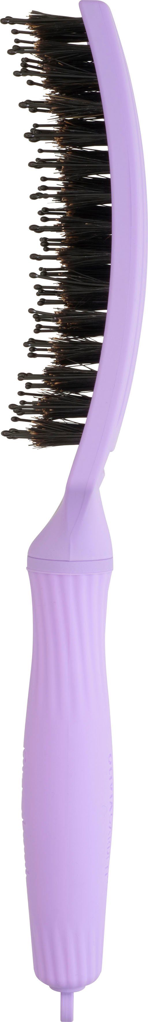 OLIVIA GARDEN Haarborstel Fingerbrush Combo medium