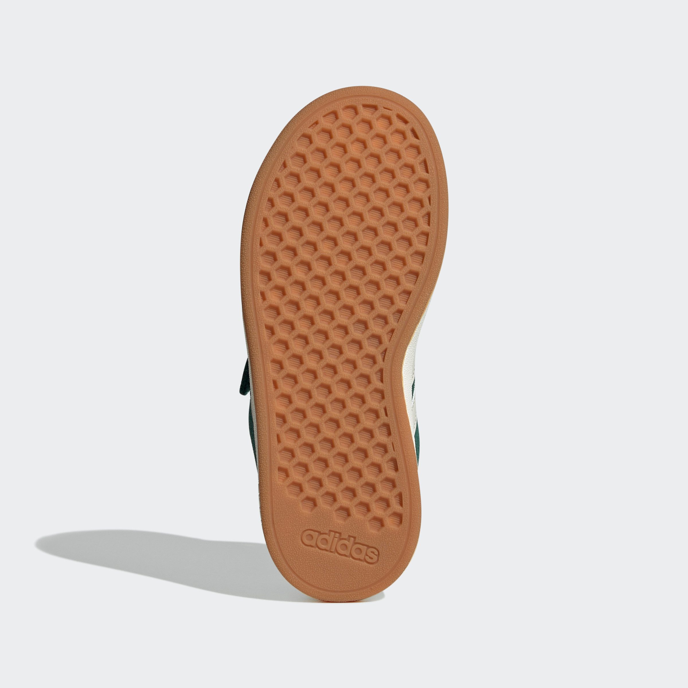 adidas Sportswear Klittenbandschoenen GRAND COURT 00S KIDS Design geïnspireerd op de adidas Superstar