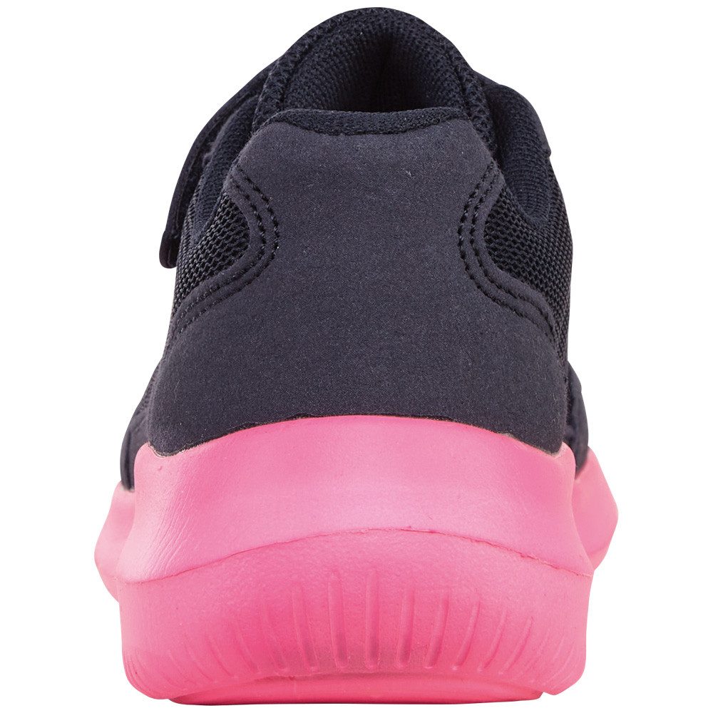 lotto Sneakers - met een voor kindervoeten geschikte pasvorm