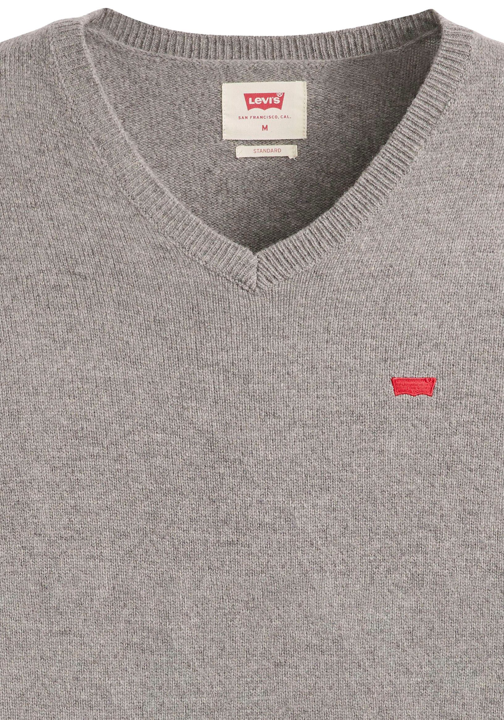 Levi's® Trui met V-hals