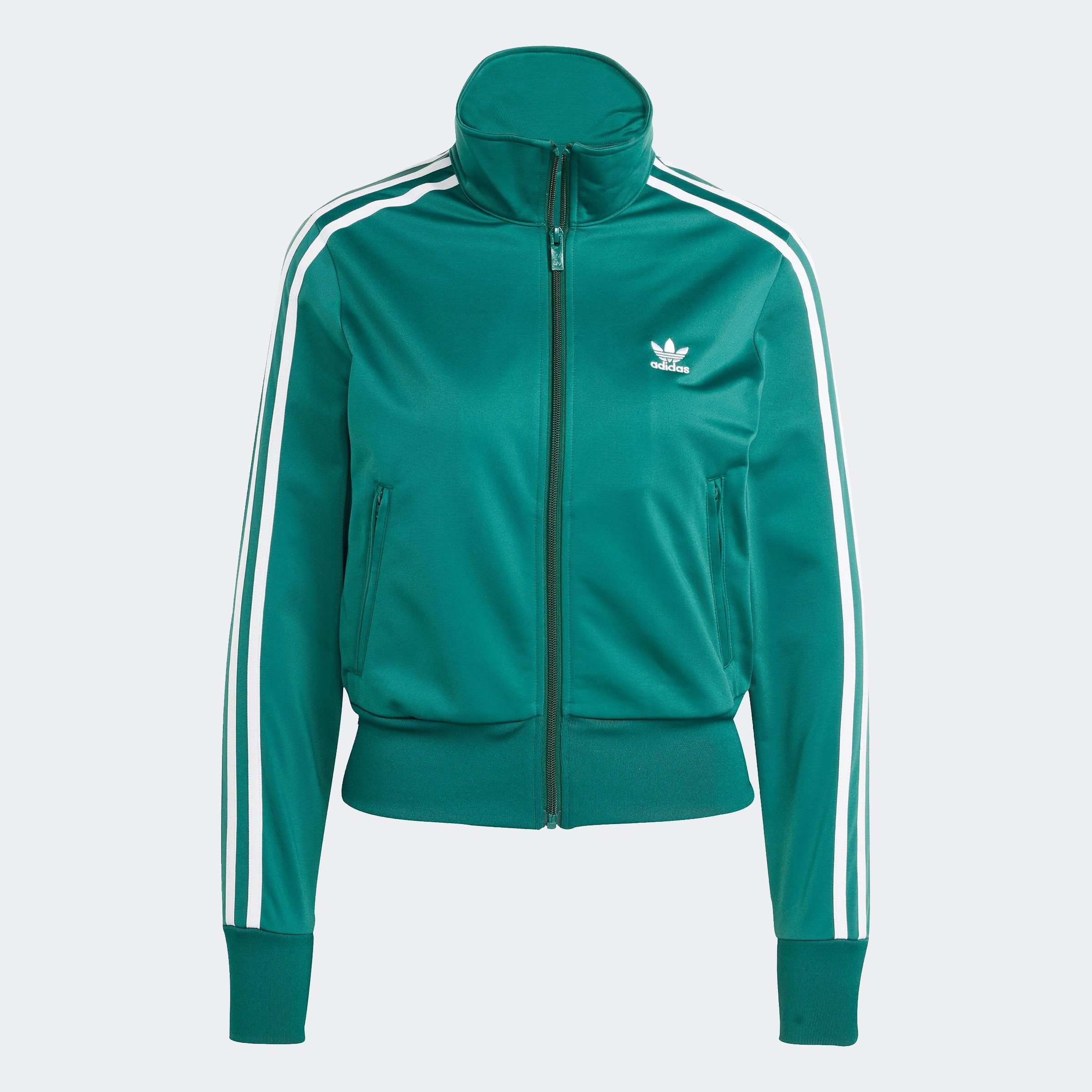 adidas Originals Trainingsjack FIREBIRD TT Sportjacke, tracktop