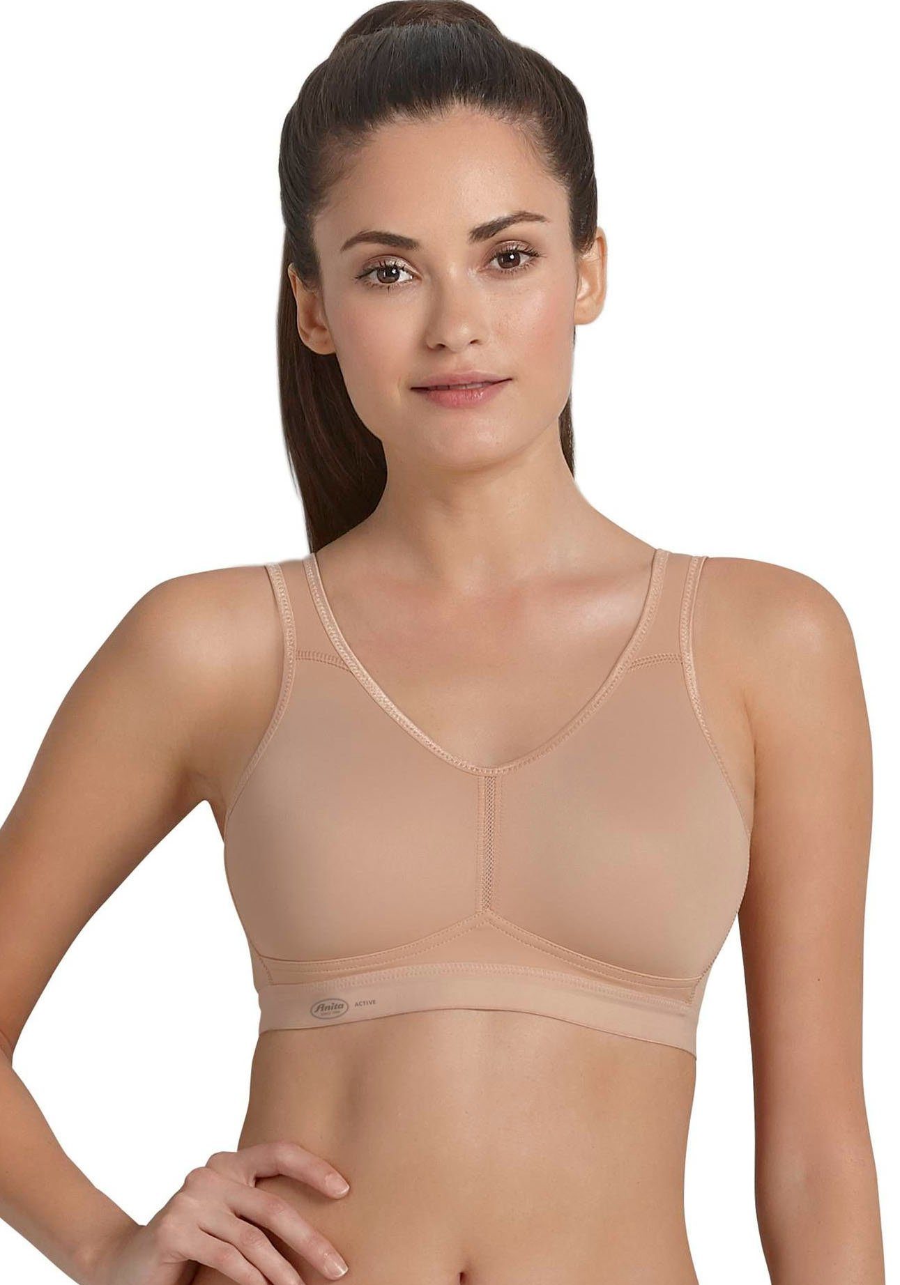 Anita Active Sport-bh Light & firm (1-delig)