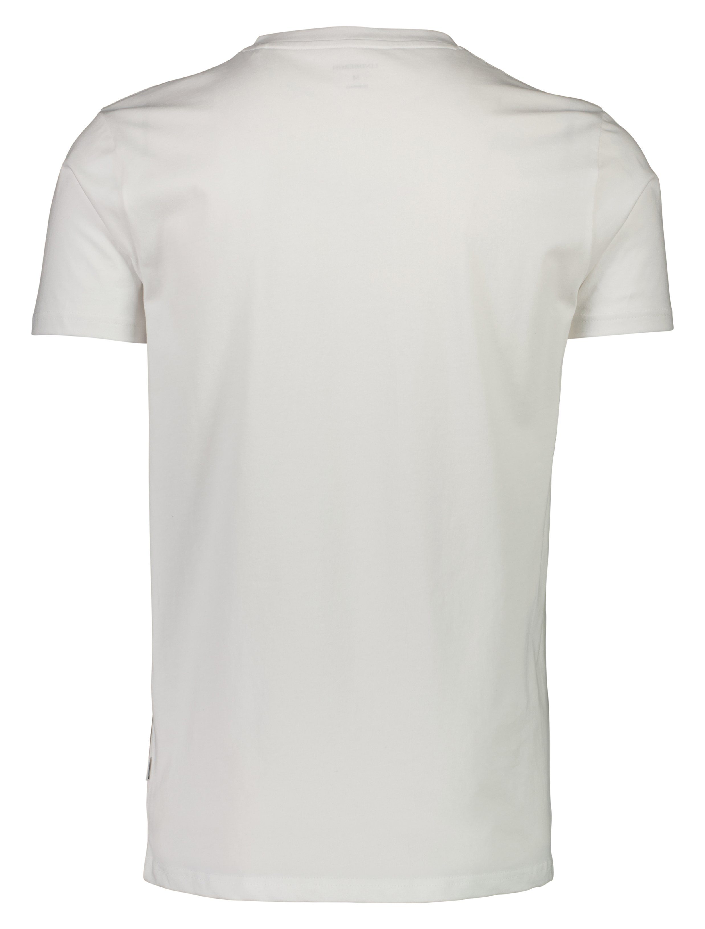 LINDBERGH T-shirt met v-hals