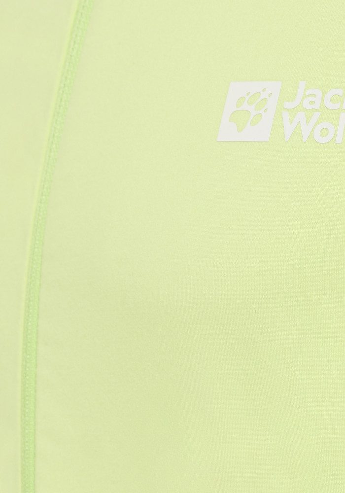 Jack Wolfskin Fleecejack PRELIGHT TRAIL FZ M