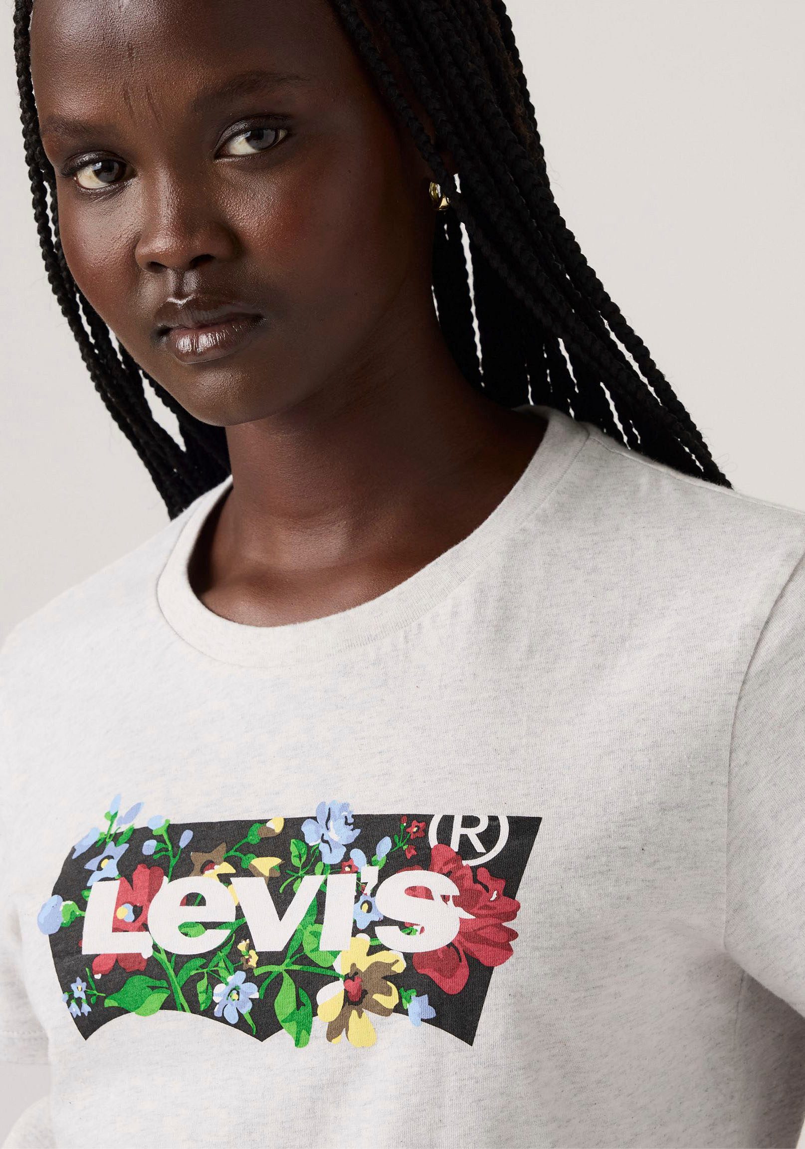 Levi's® T-shirt LSE THE PERFECT TEE
