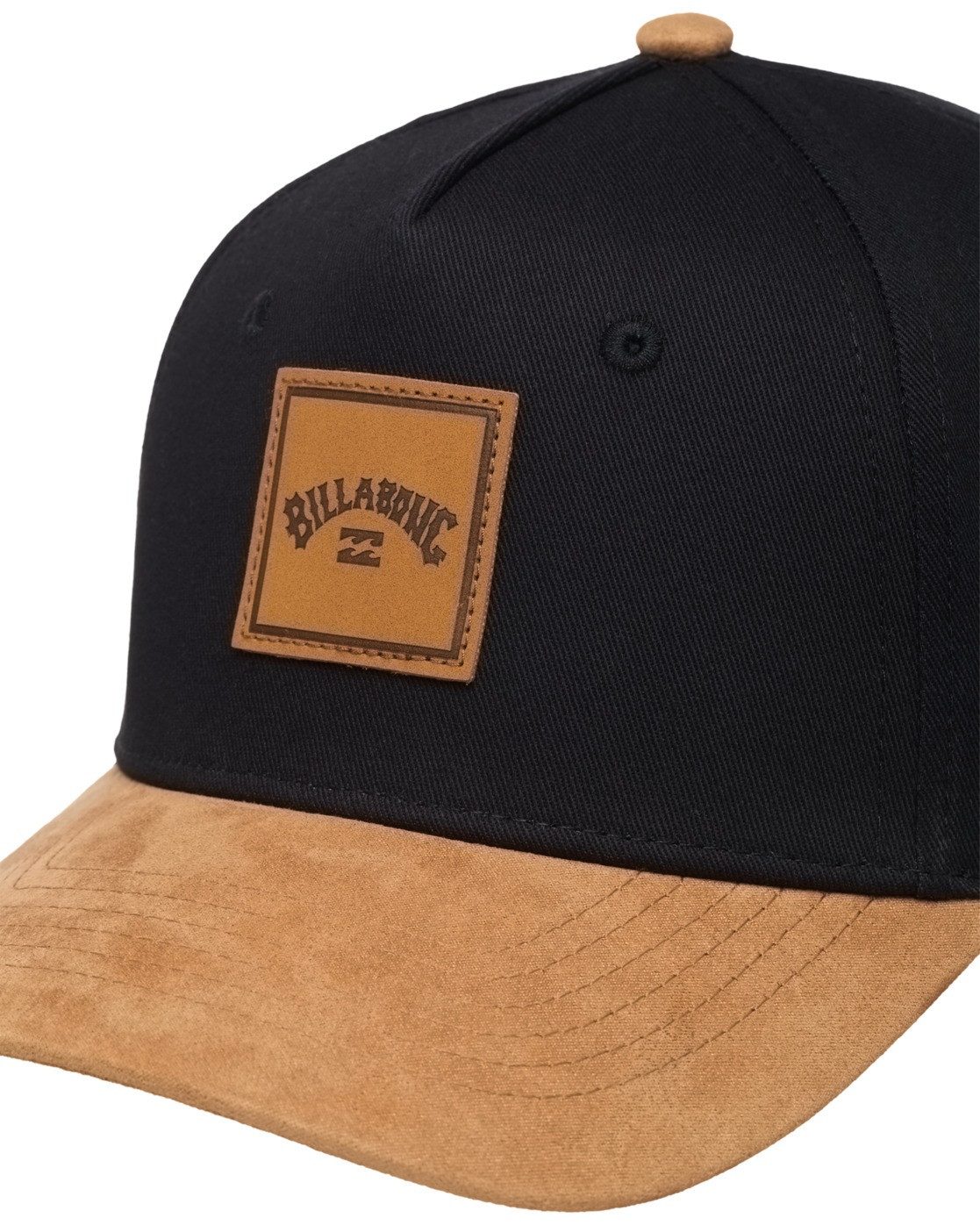 Billabong Snapback cap Stacked