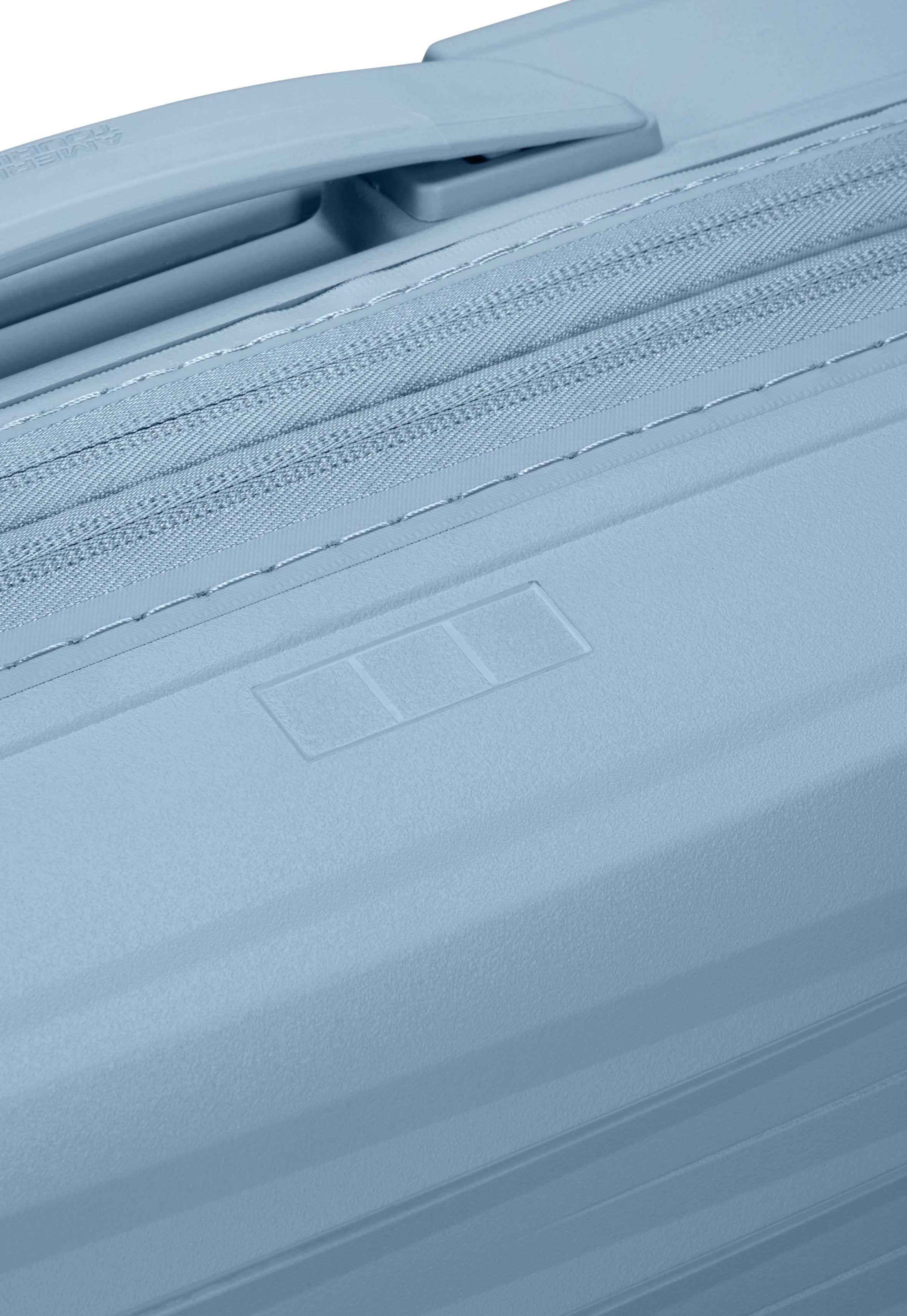 American Tourister® Hardshell-trolley FASTFORWARD, verschillende maten en kleuren Hardcase koffer personaliseerbaar TSA-slot volume uitbreiding