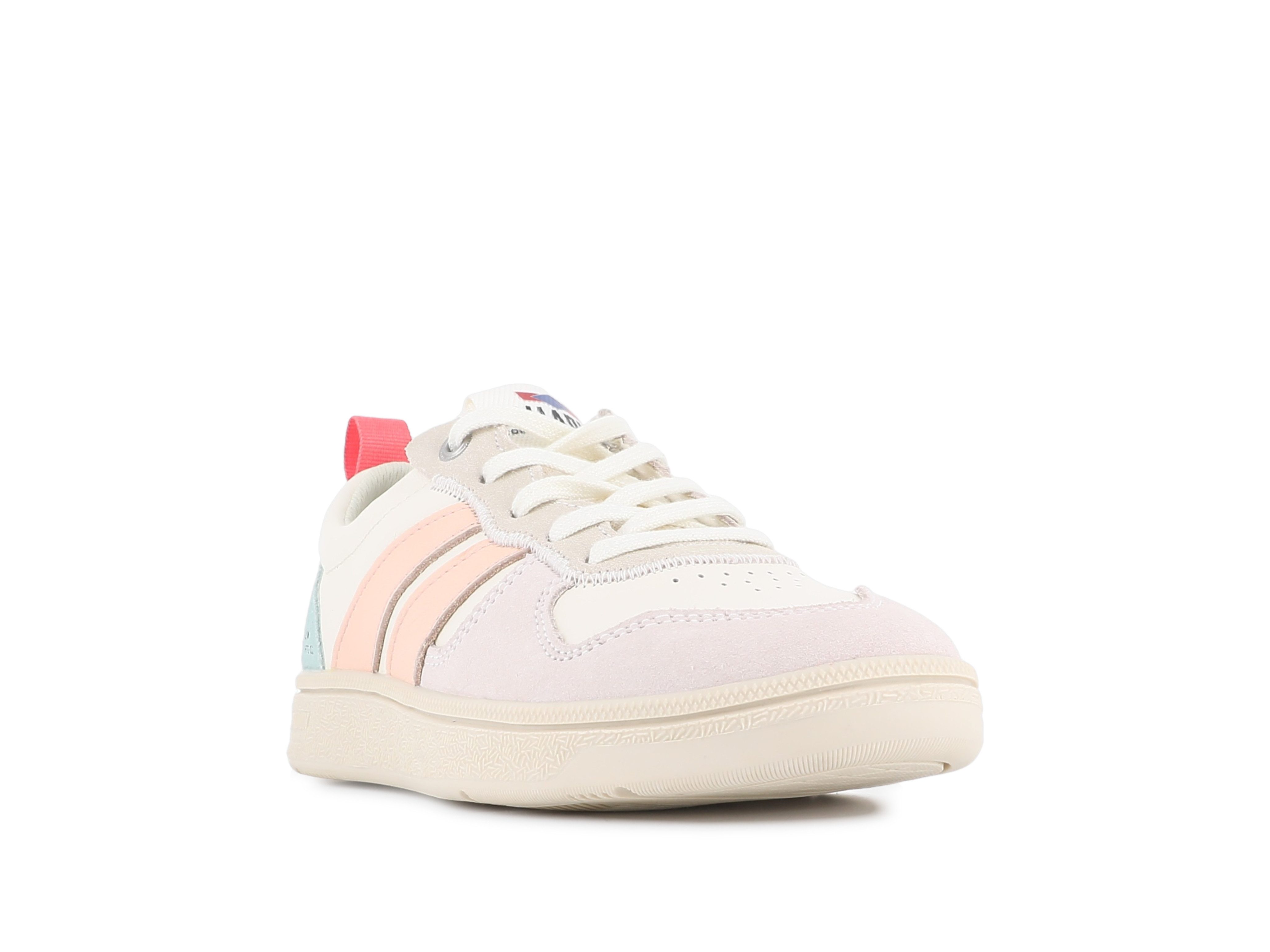 Palladium Sneakers PALLACUP FLAME LTH