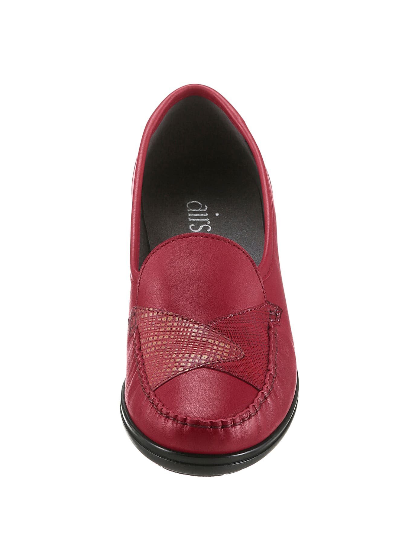 Classic Mocassins