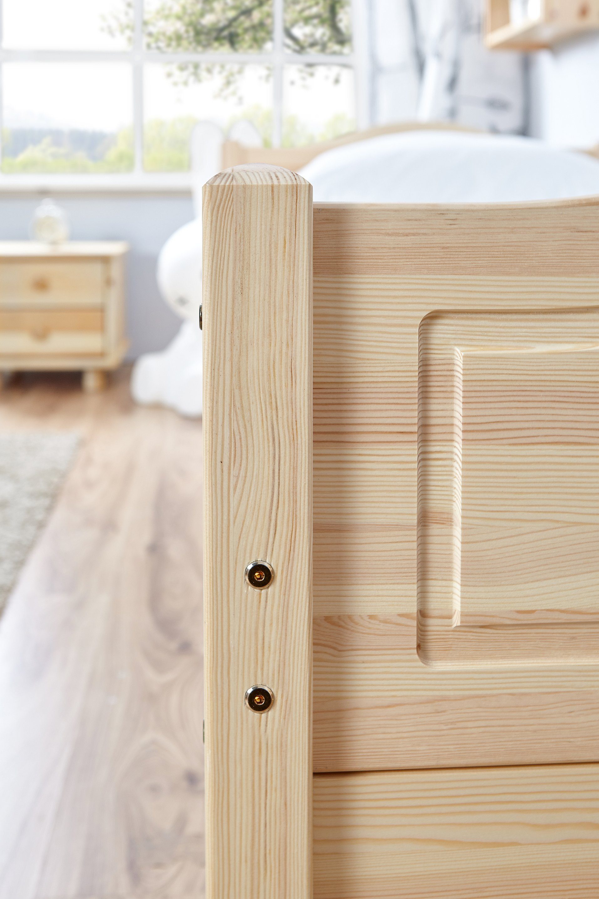 Ticaa Kinderbed Leni