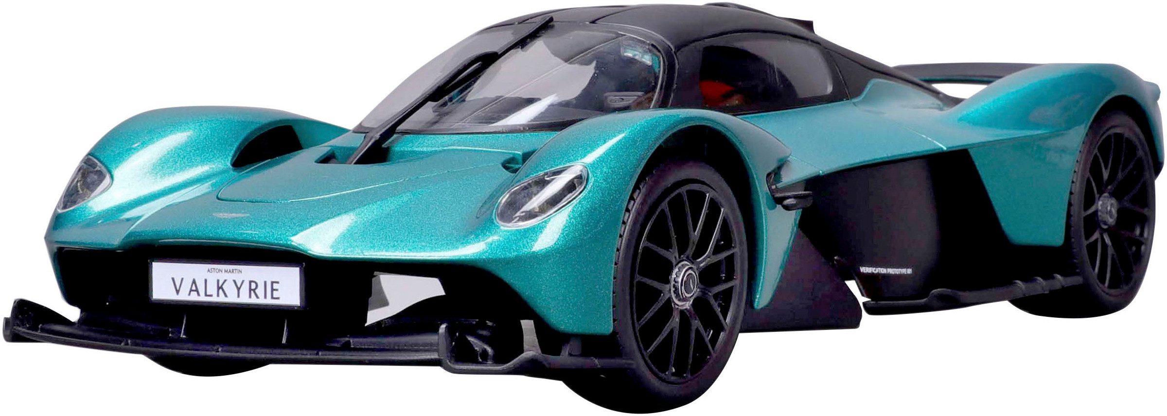Maisto® Auto op schaal Aston Martin Valkyrie '22