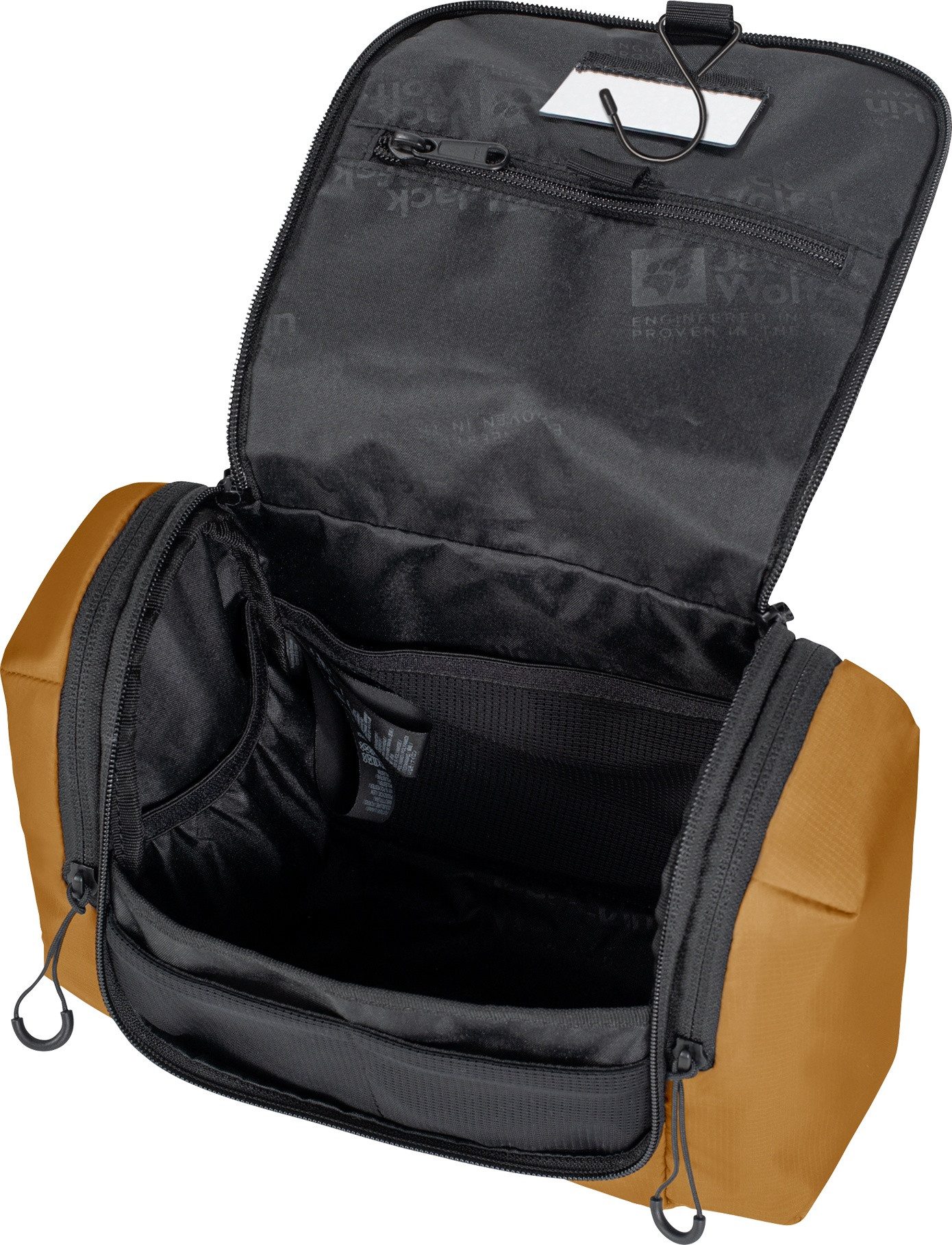 Jack Wolfskin Toilettas WANDERMOOD WASHBAG