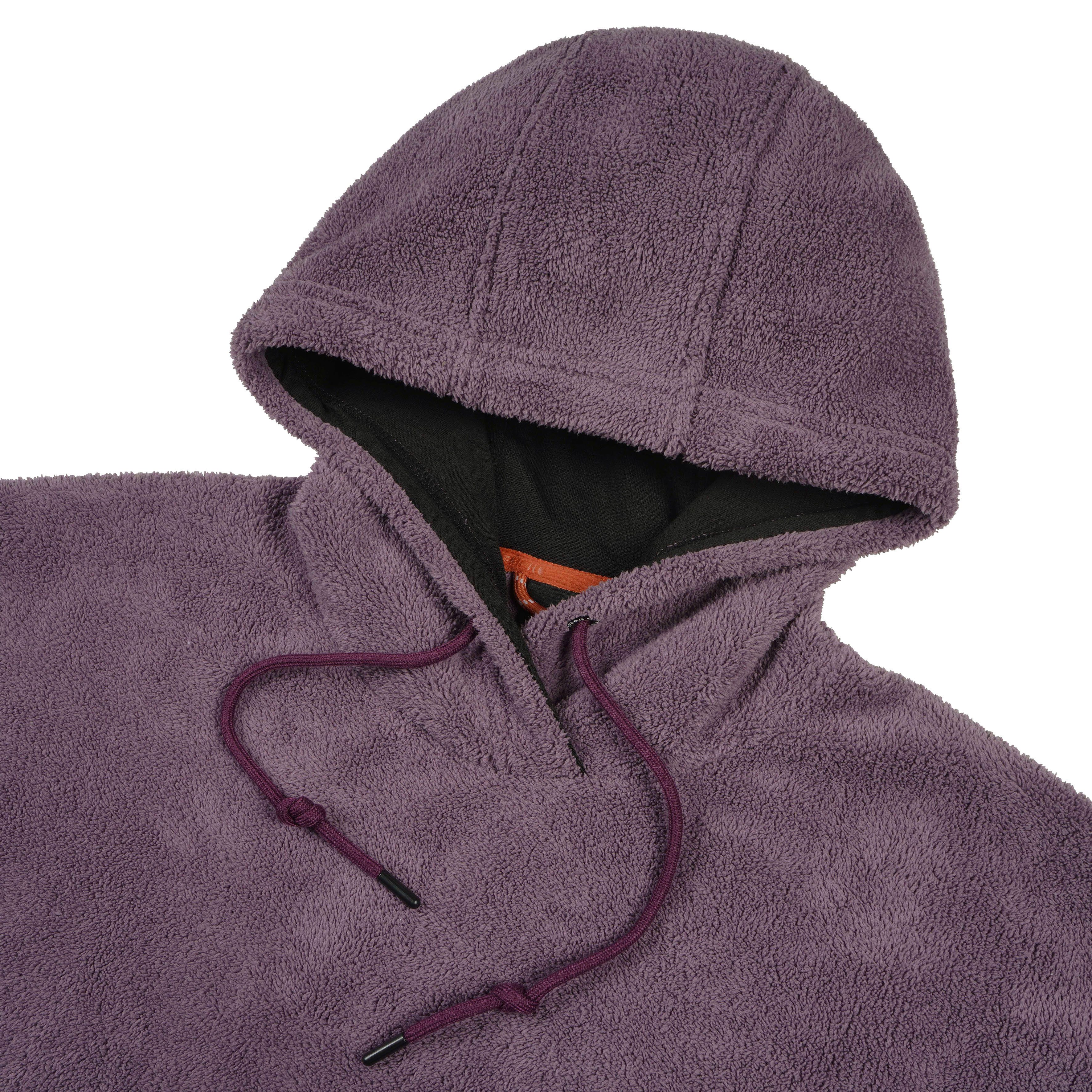 Icepeak Hoodie D OVERSIZE HOODIE ACERRAT