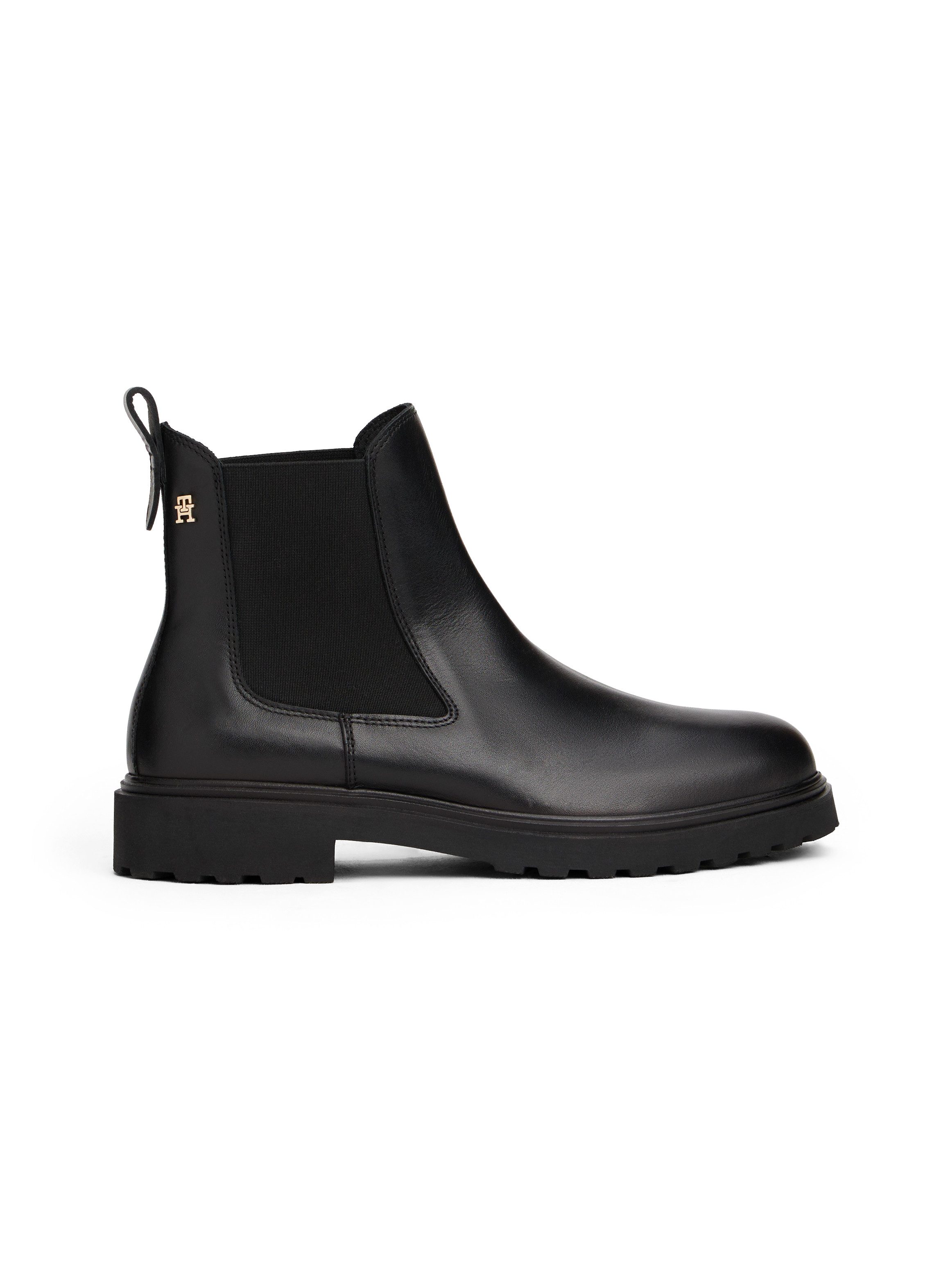 Tommy Hilfiger Chelsea-boots