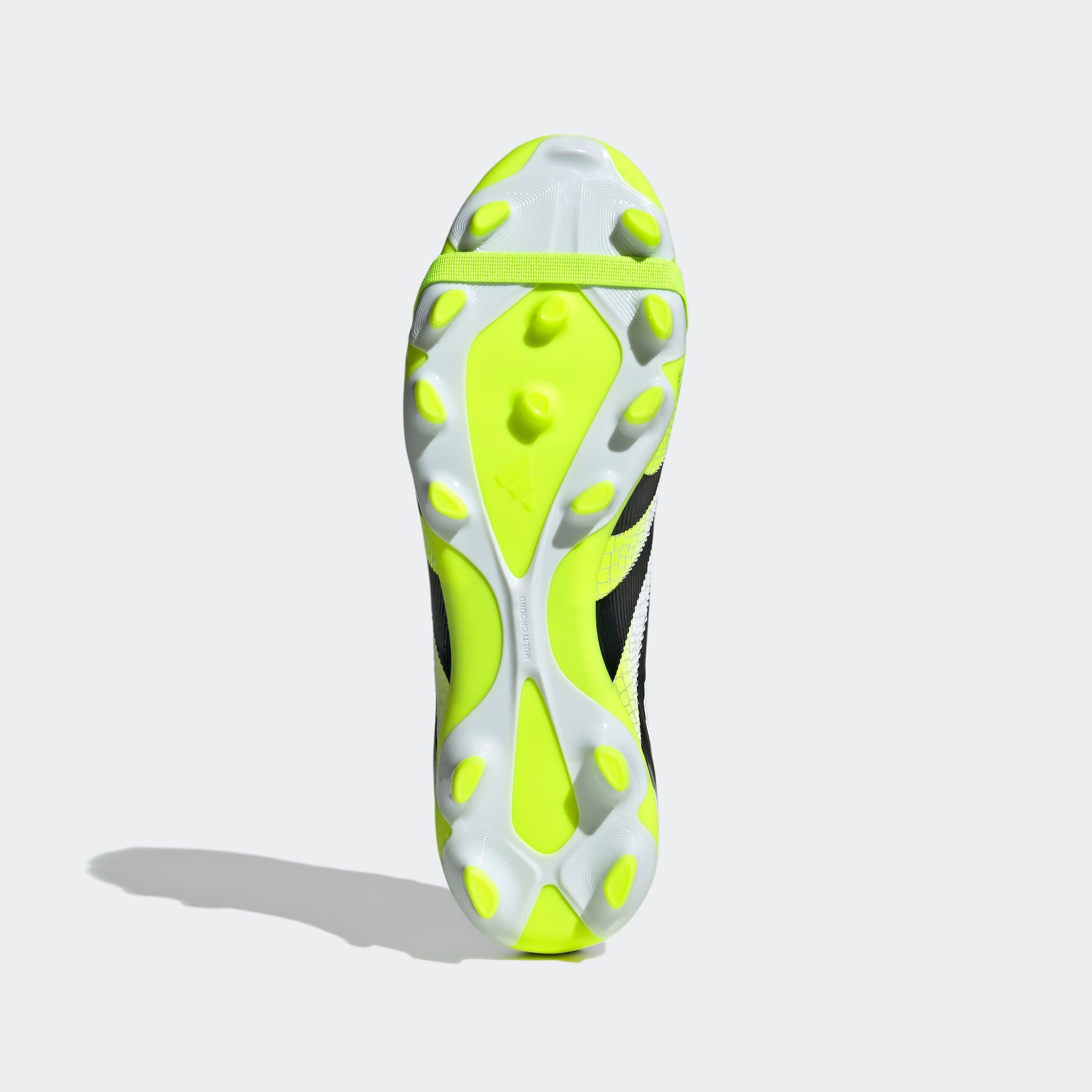 adidas Performance Voetbalschoenen PREDATOR PRO OMVOUWBARE TONG MG