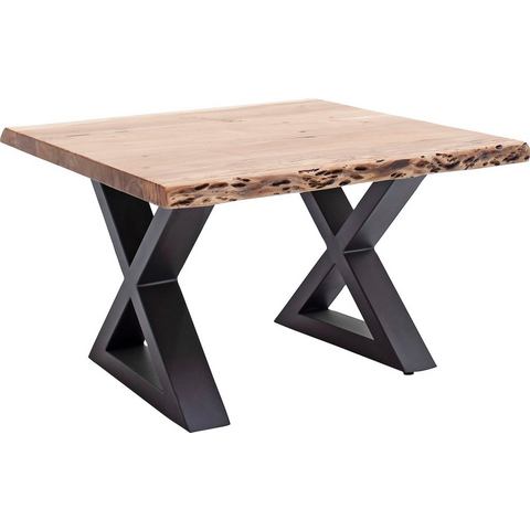 MCA furniture Tafel met hout