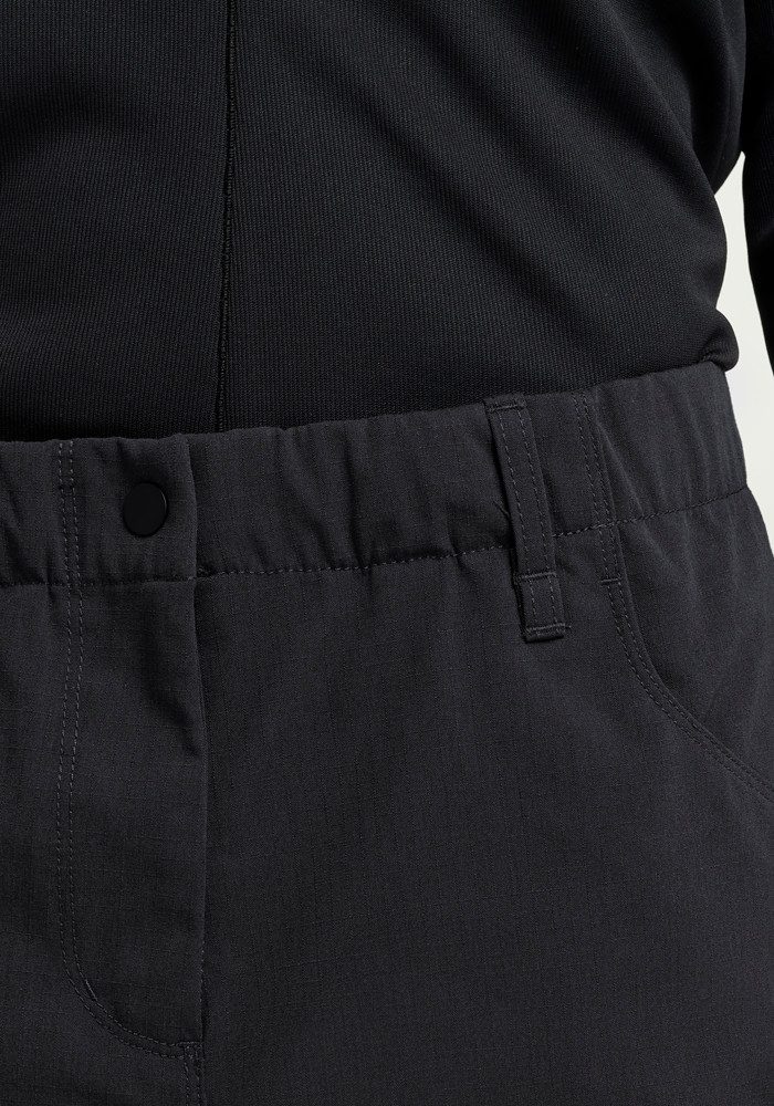 Jack Wolfskin Cargobroek YUMA CARGO PANTS W