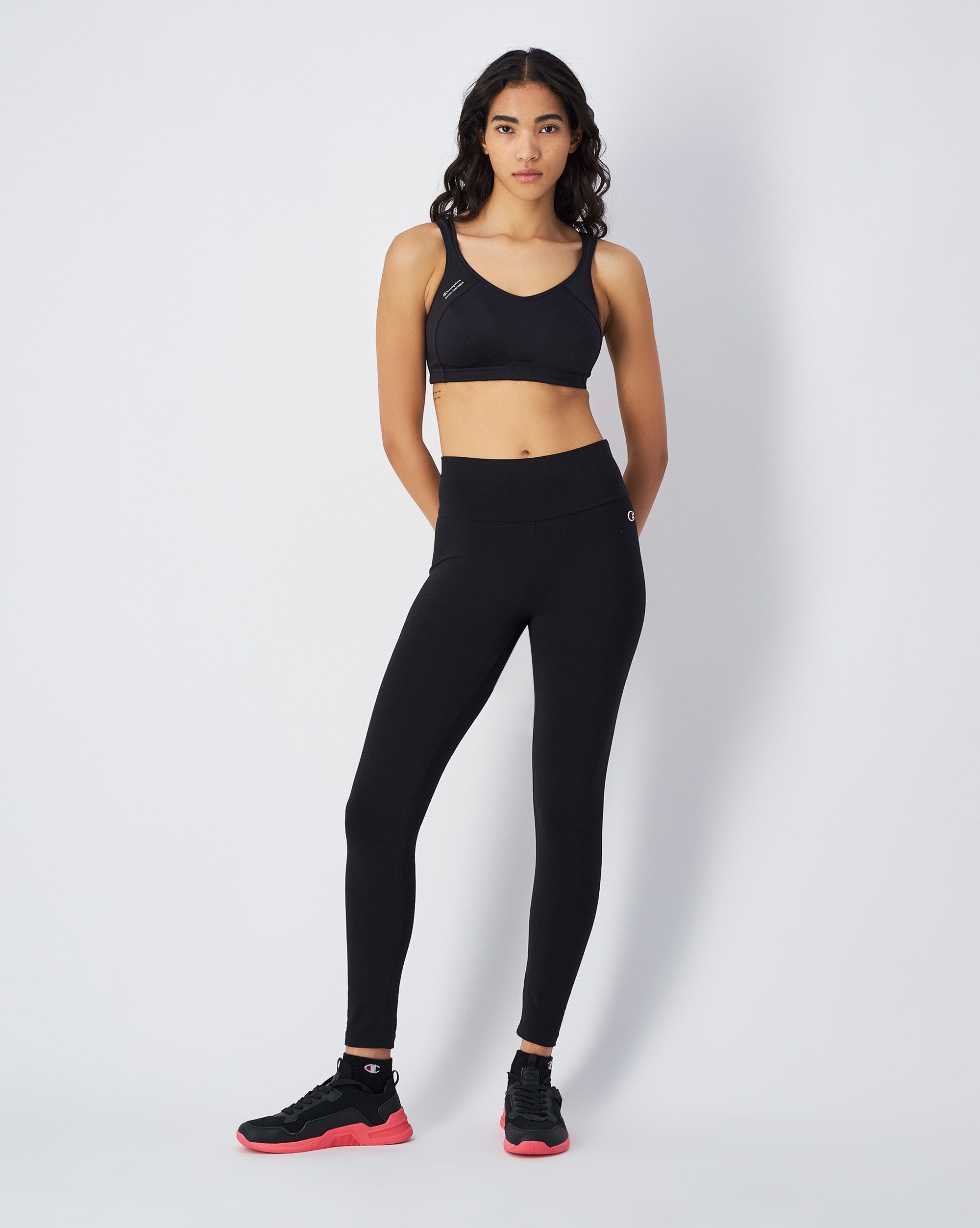 Shock Absorber Sport-bh de ideale bh voor loopsporten en zware sporten