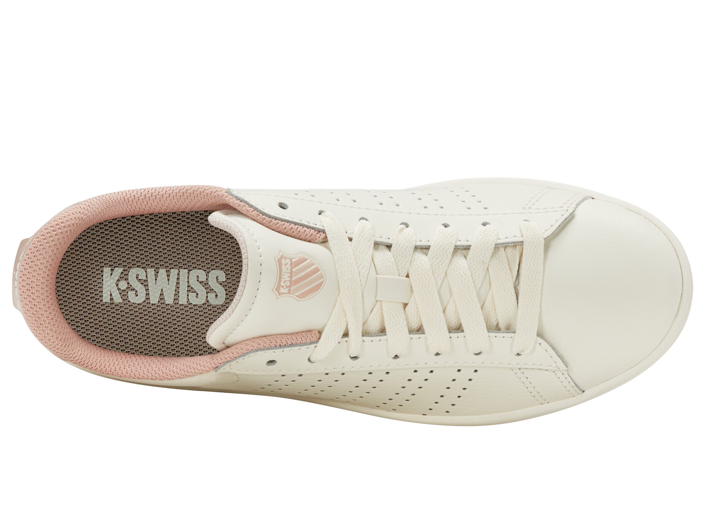 K-Swiss Sneakers COURT BASE II