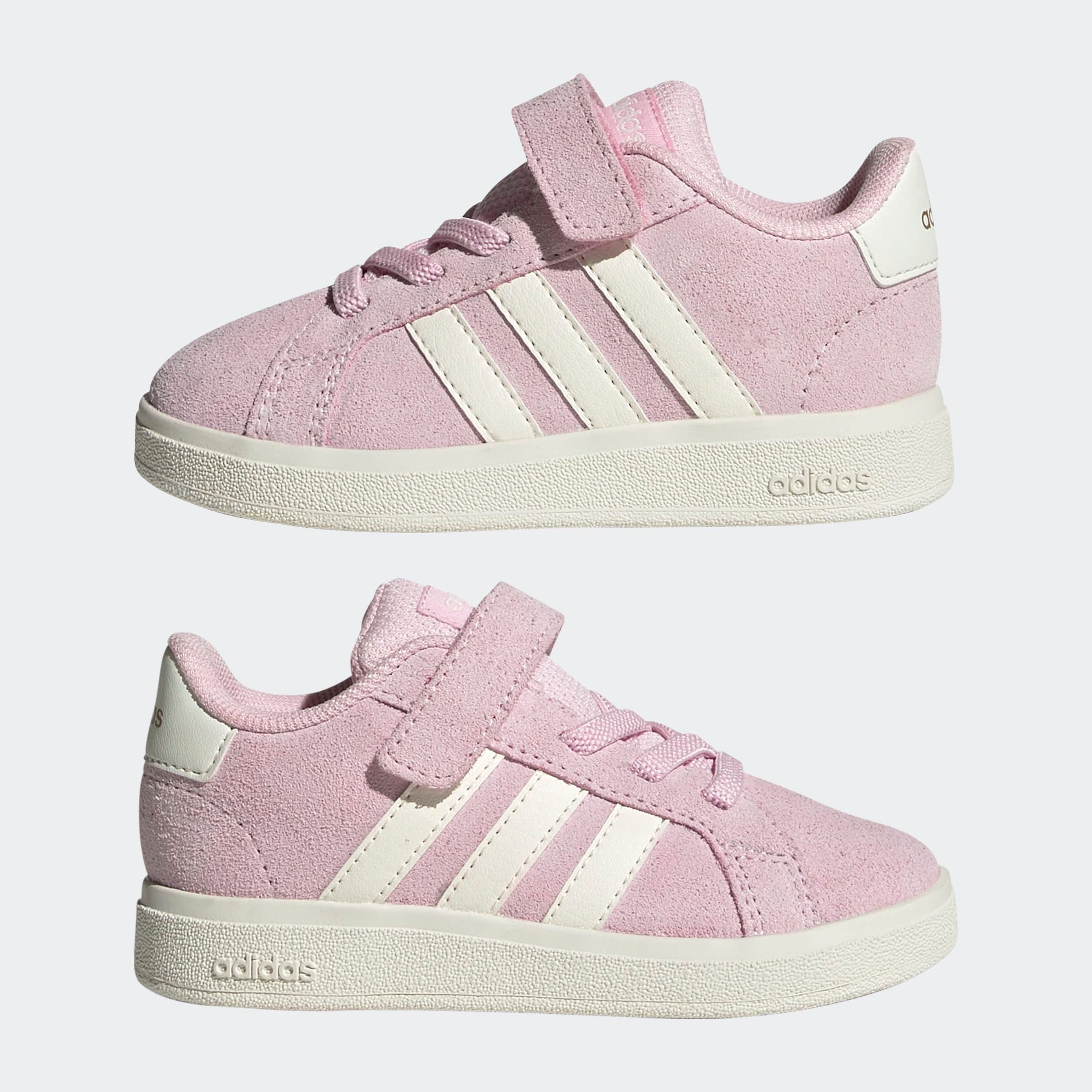 adidas Sportswear Klittenbandschoenen GRAND COURT 2.0 KIDS