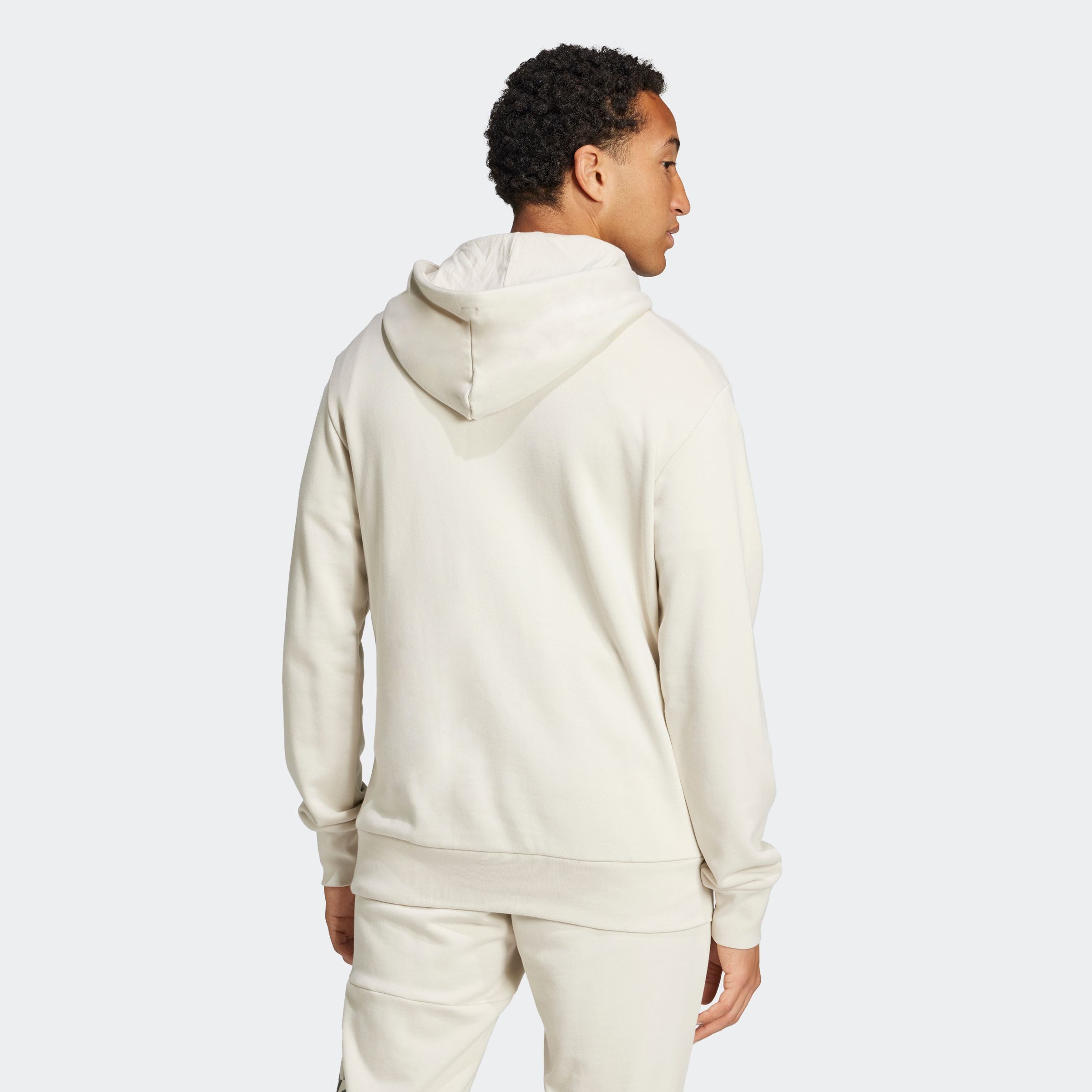 adidas Sportswear Hoodie M BL FT HD