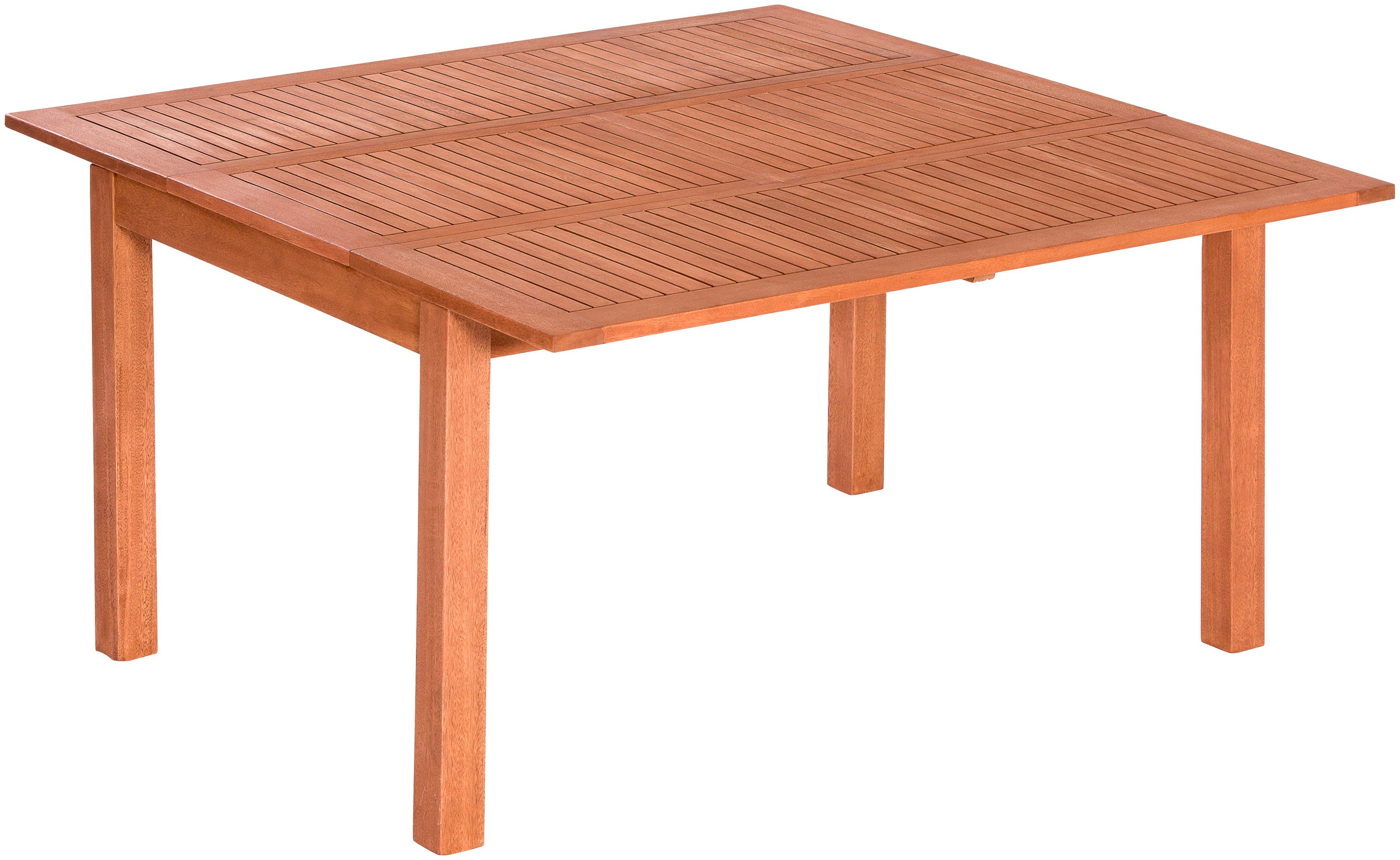 MERXX Tuintafel 150x150 cm