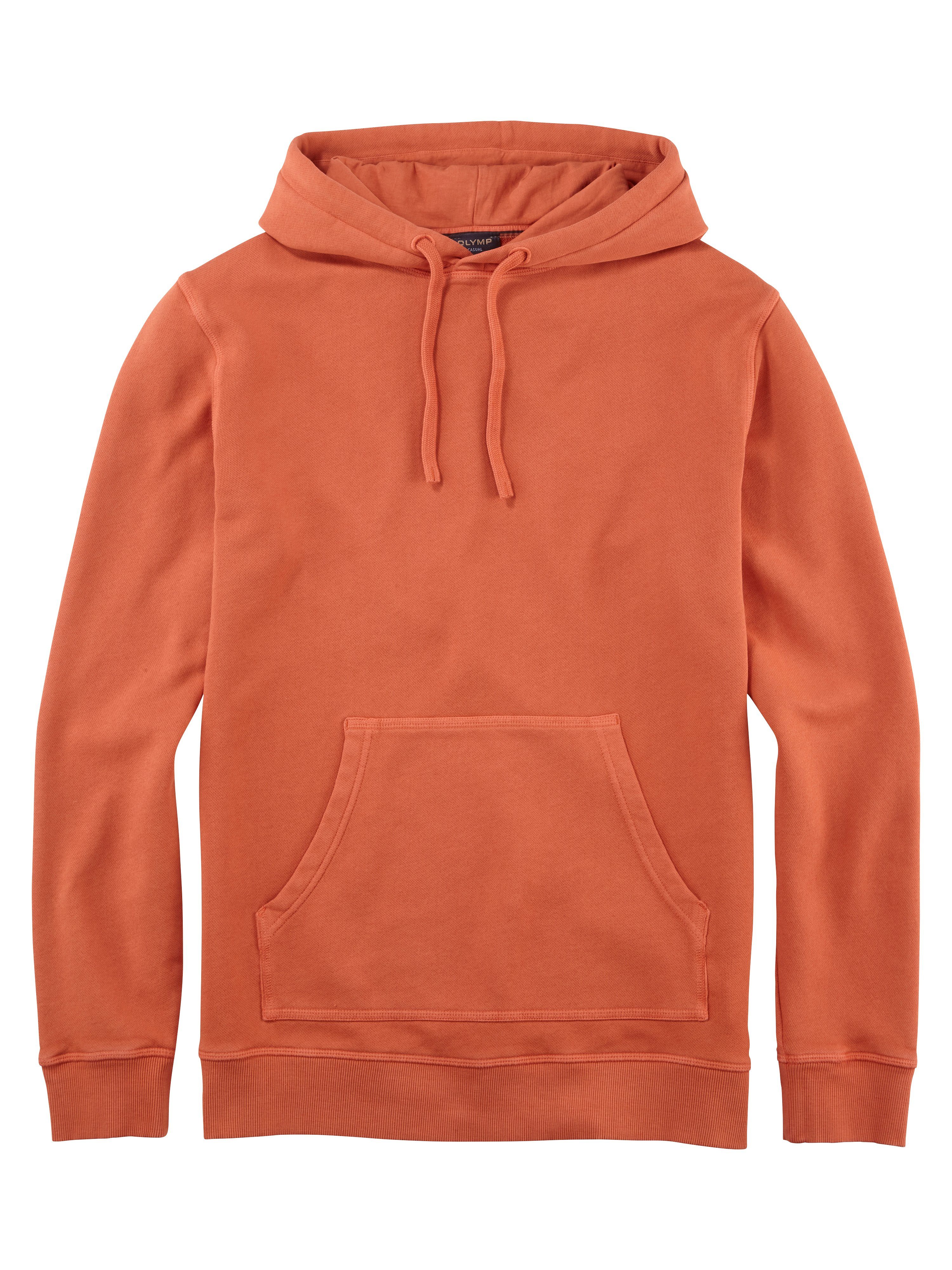 OLYMP Hoodie Casual