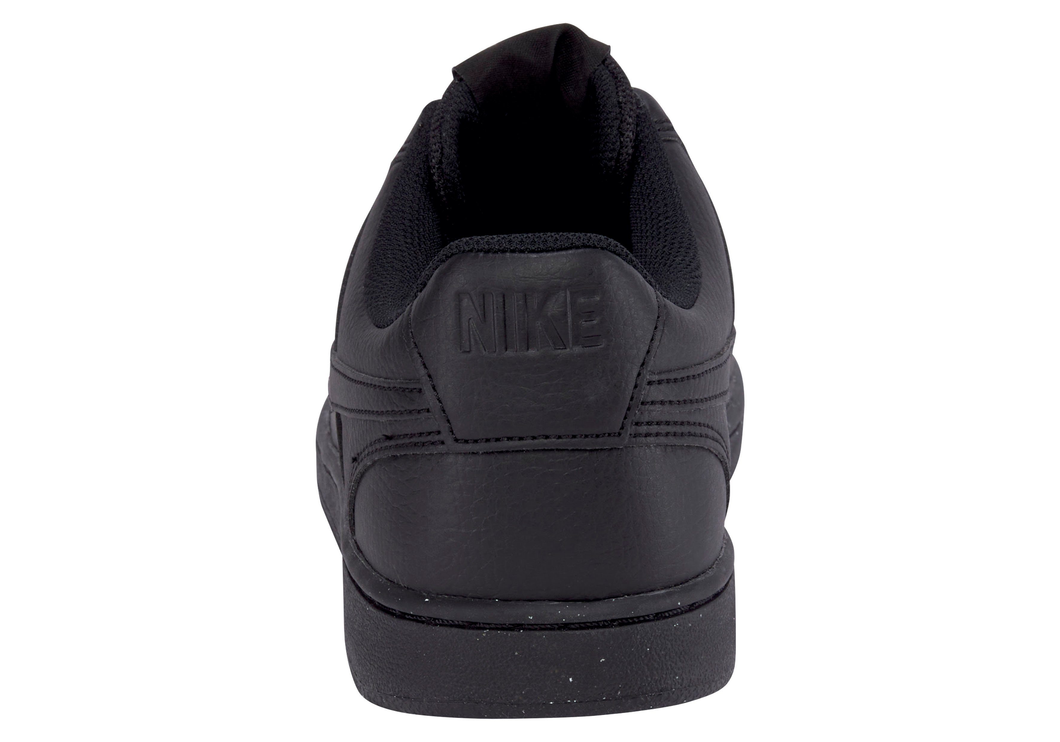 Nike Sportswear Sneakers COURT VISION LOW NEXT NATURE Design in de voetsporen van de Air Force 1