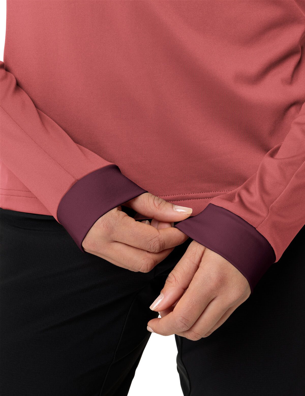 VAUDE Functioneel shirt