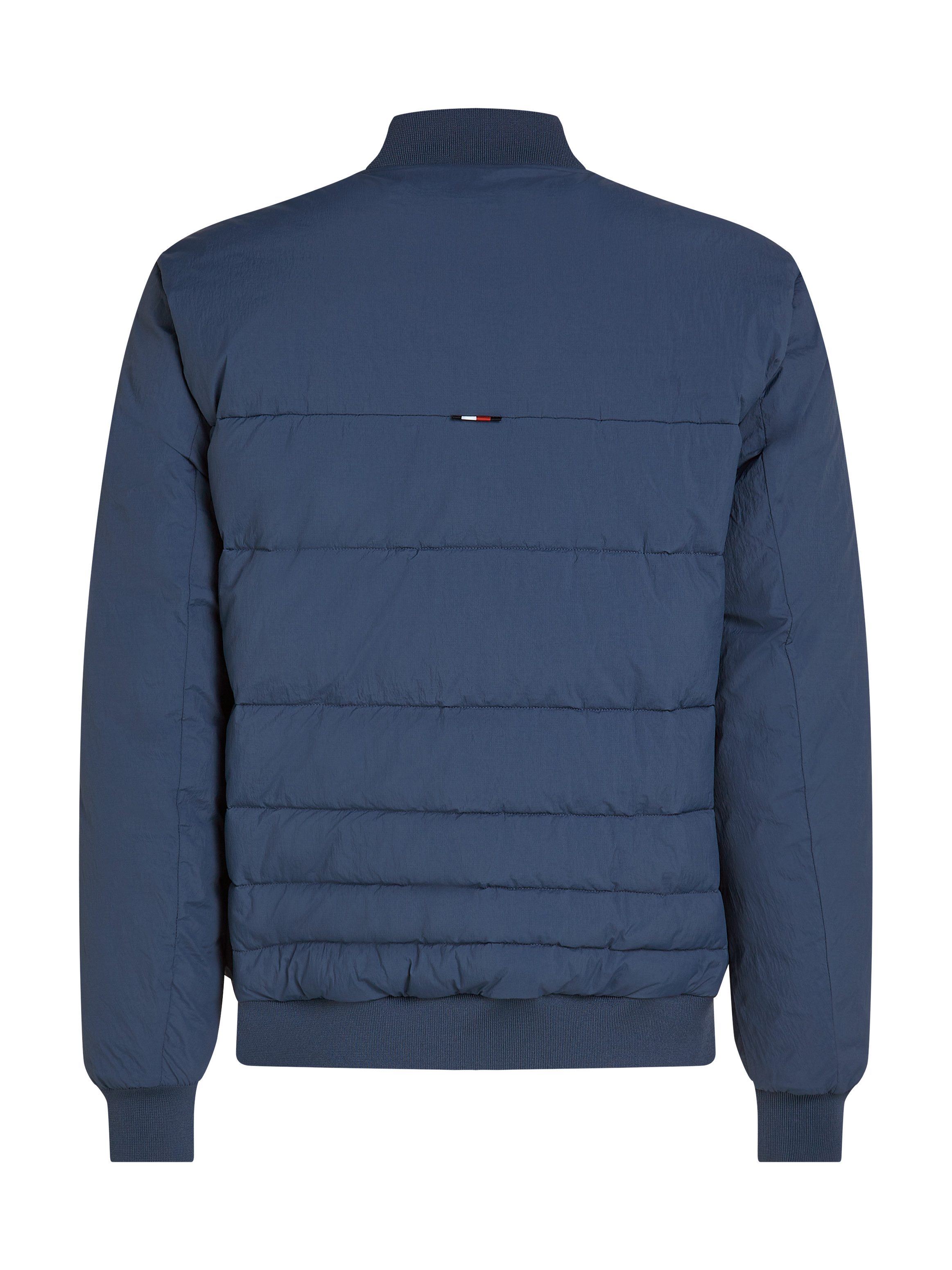 Tommy Hilfiger Bomberjack MIX QUILT BOMBER