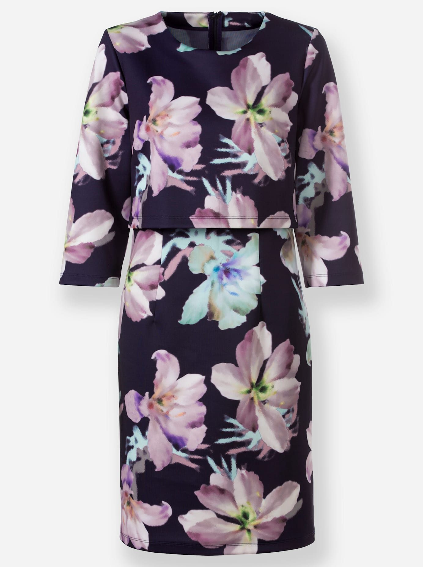 Lady Jerseyjurk