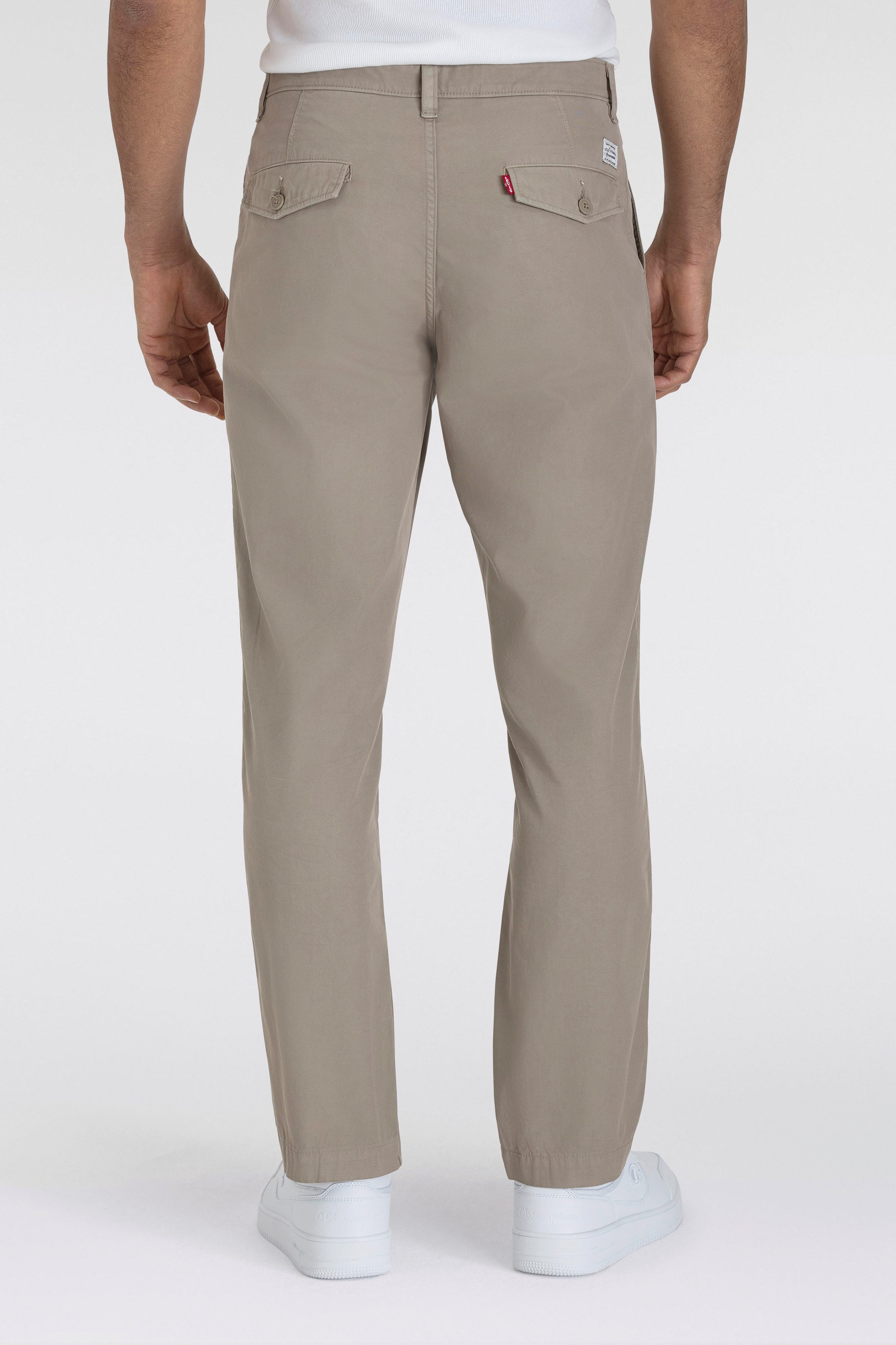 Levi's® Chino AUTHENTIC STRT