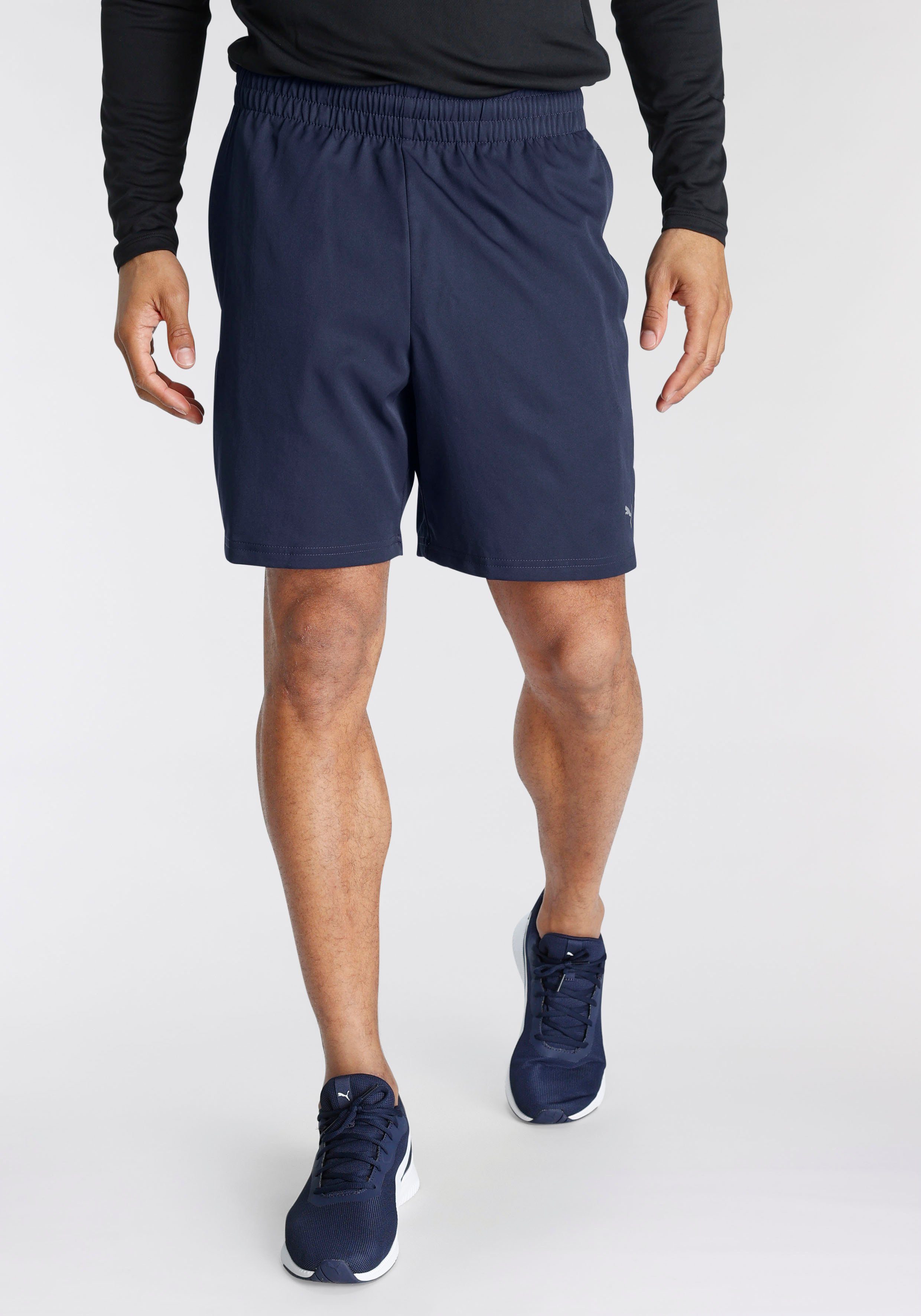 PUMA Trainingsshort PERFORMANCE WOVEN 7" SHORT M