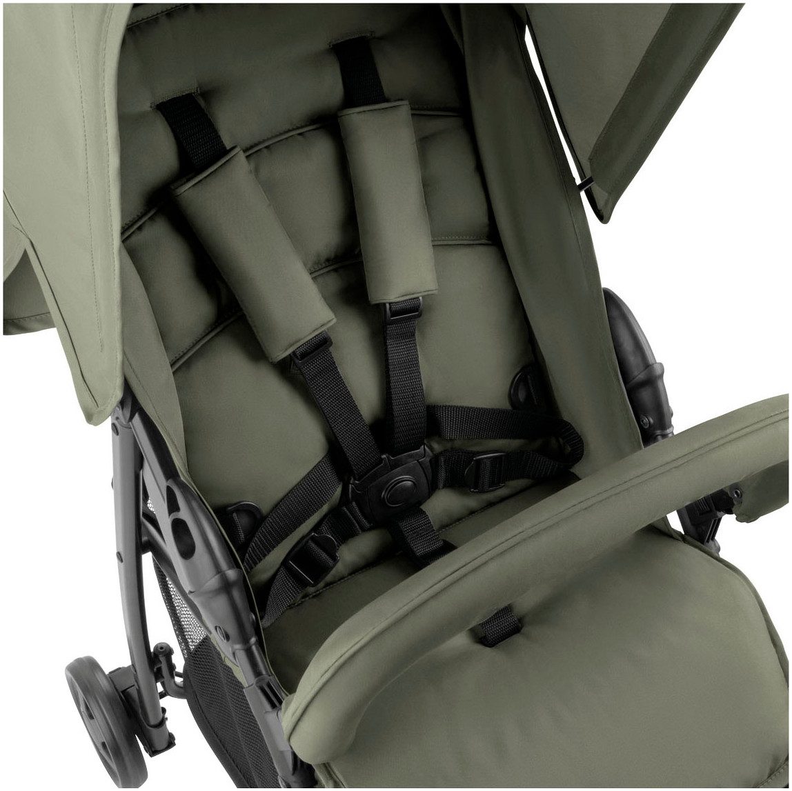 Hauck Kinder-buggy Sport