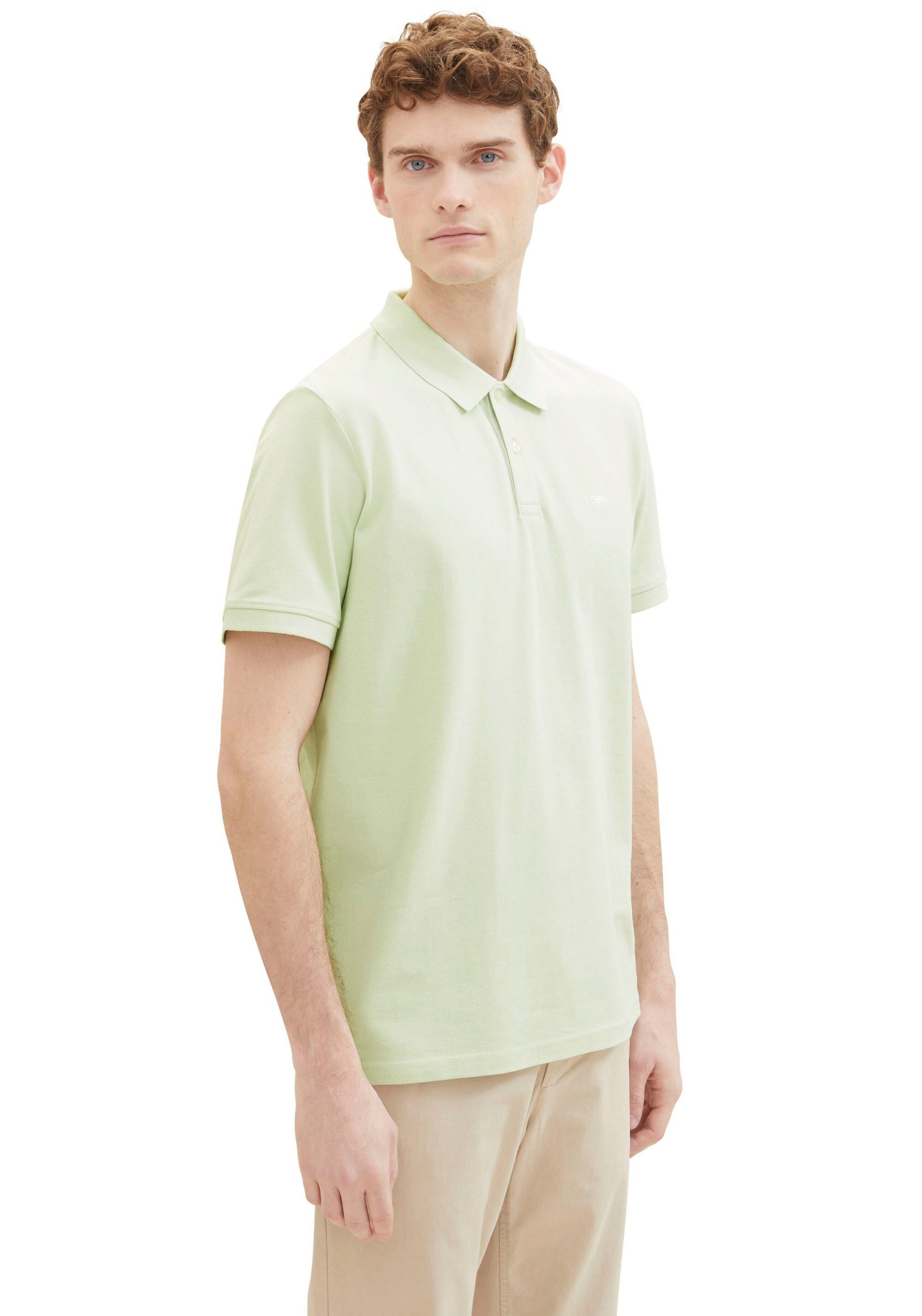 Tom Tailor Poloshirt Herren Poloshirt