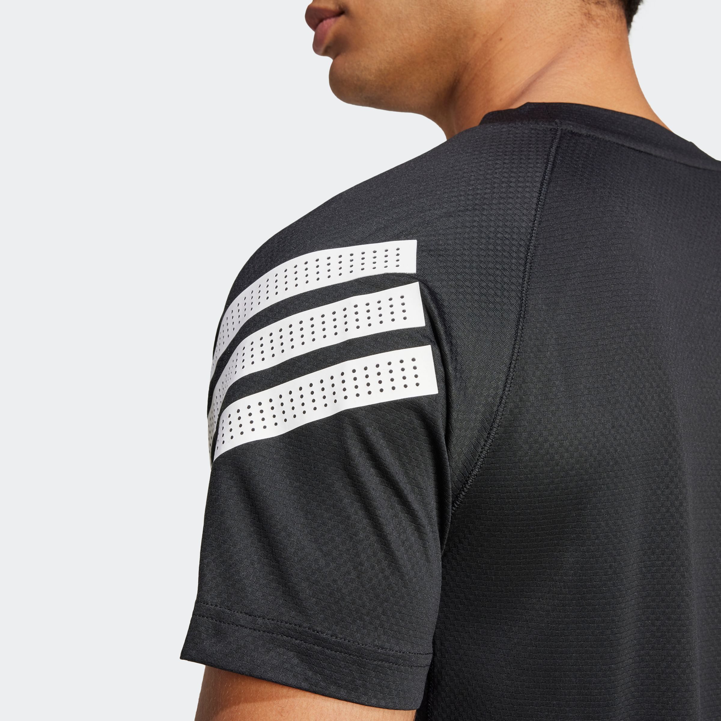 adidas Performance T-shirt GYM+ 3S TEE