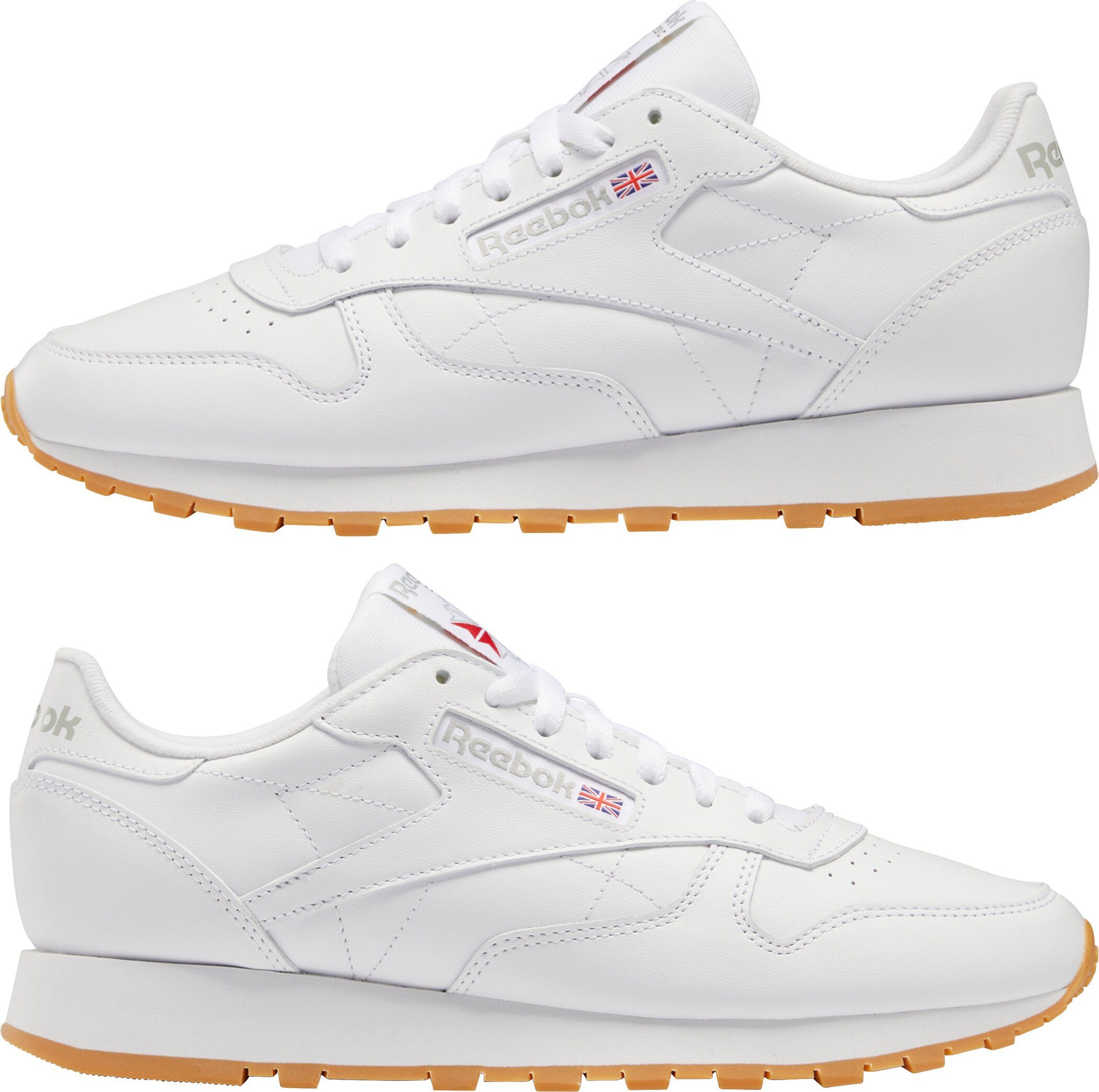 Reebok Classic Sneakers Classic Leather
