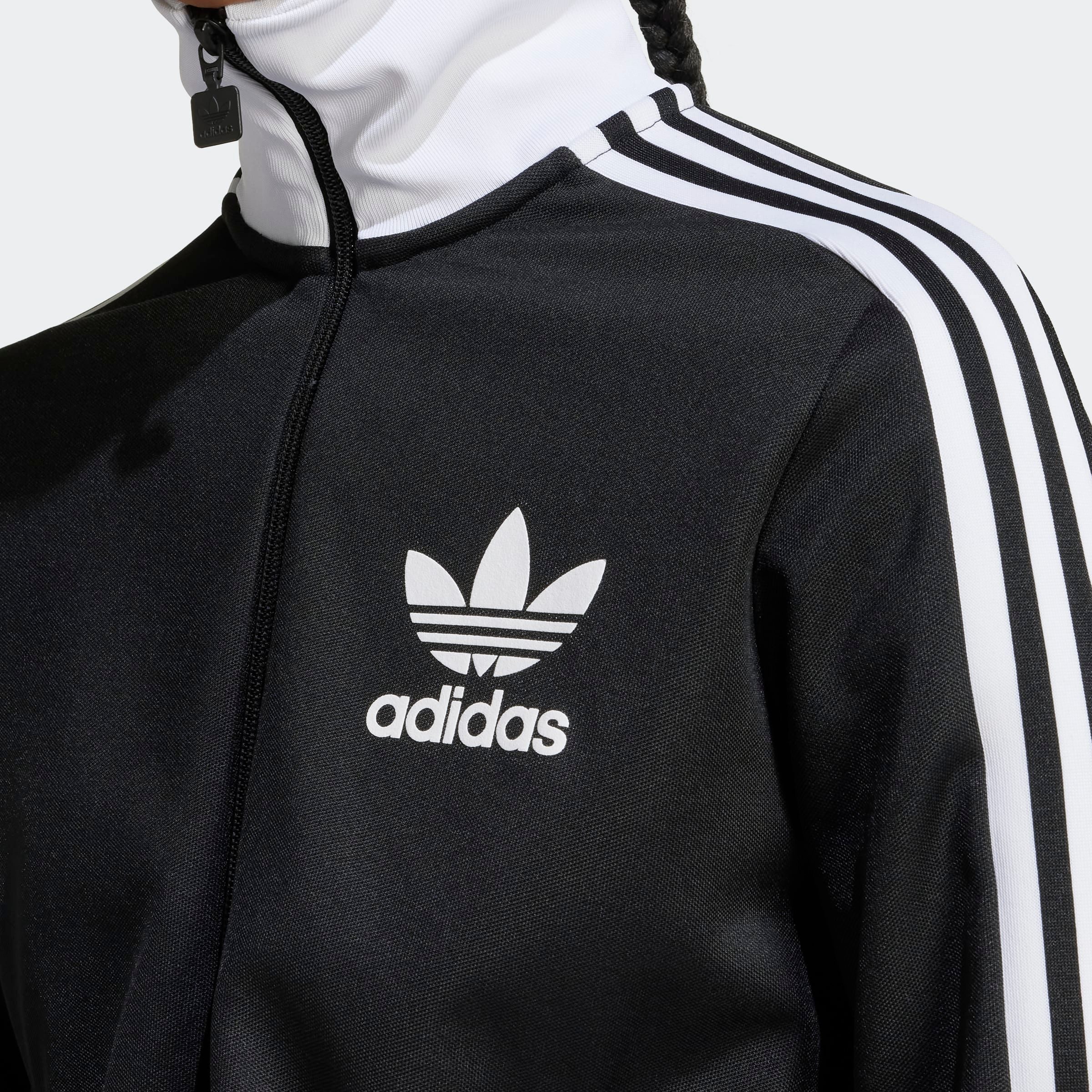 adidas Originals Trainingsjack BECKENBAUER TT