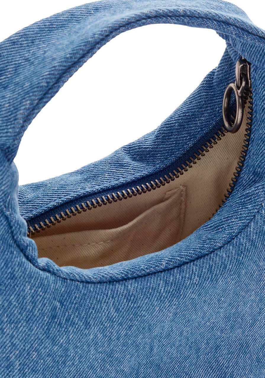 Levi's® Hobo-tas met een ritssluiting
