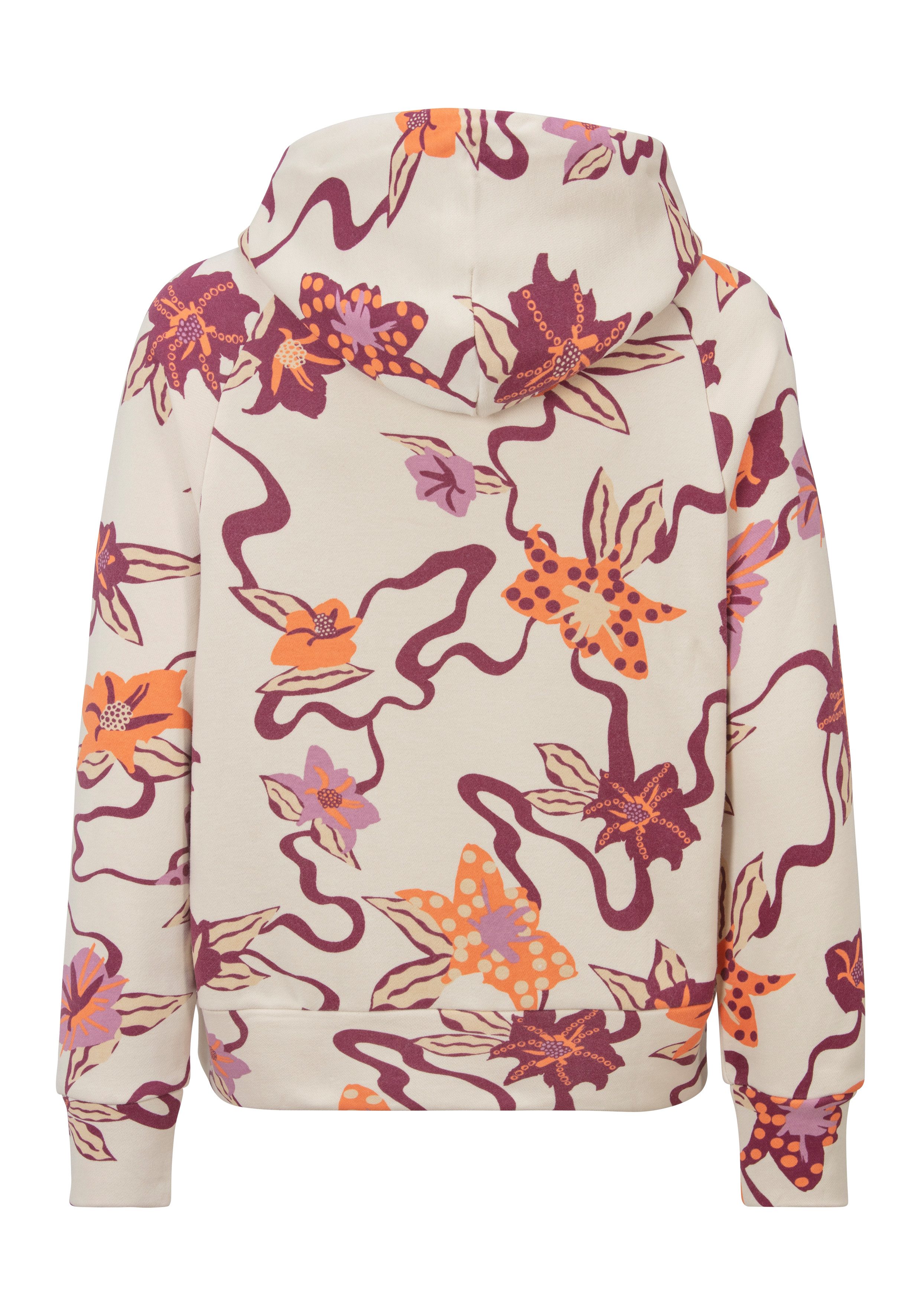 Ragwear Sweatshirt TONNA PRINT