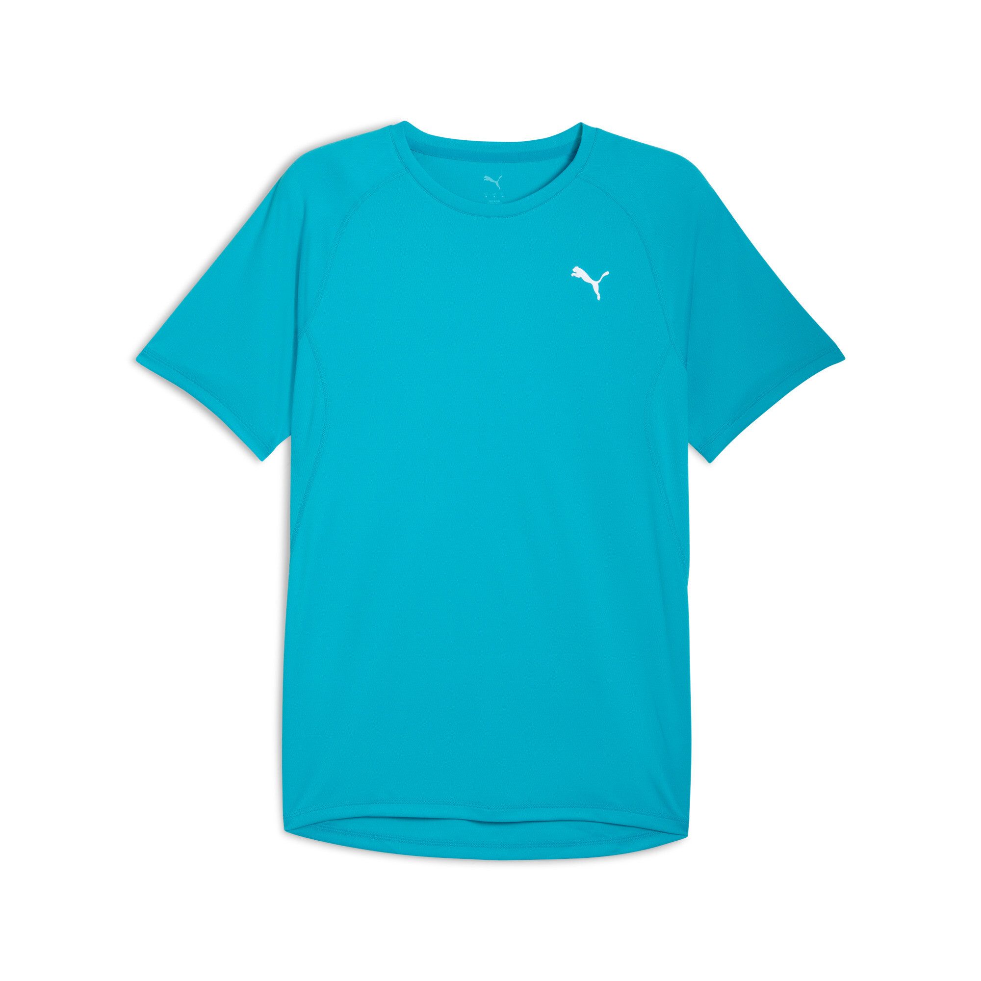 PUMA Runningshirt M RUN VELOCITY TEE (POLY)