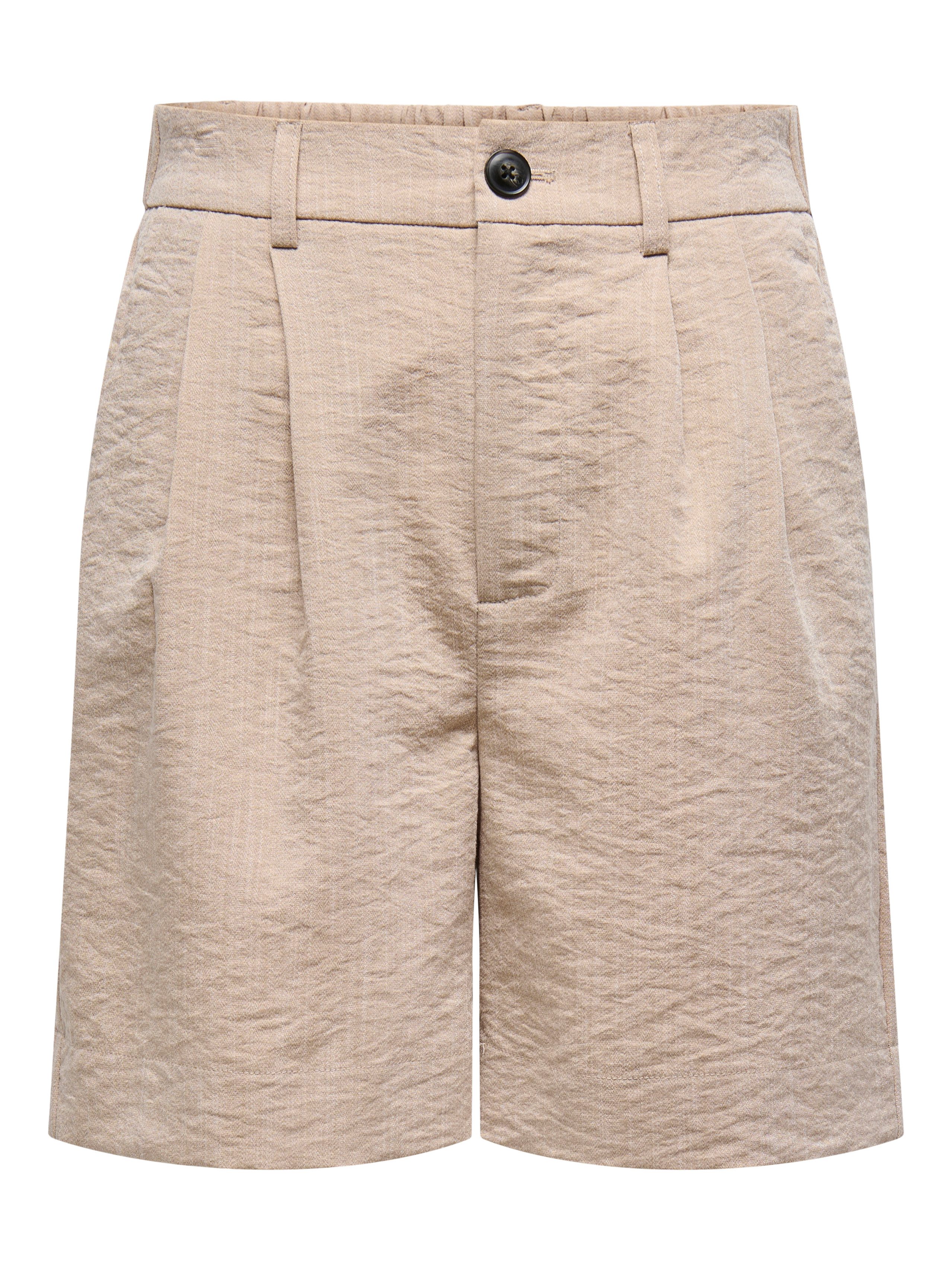 Only Short ONLMARSA SOLID SHORTS WVN