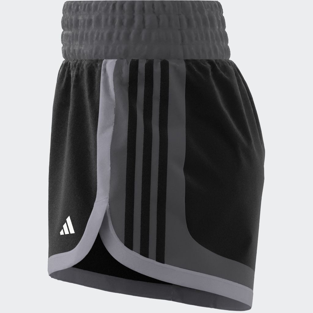adidas Performance Short PACER COLORBLCK (1-delig)