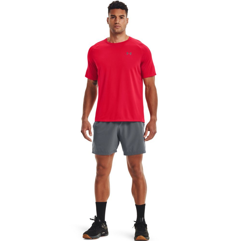 Under Armour® Trainingsshirt UA TECH 2.0 SS TEE