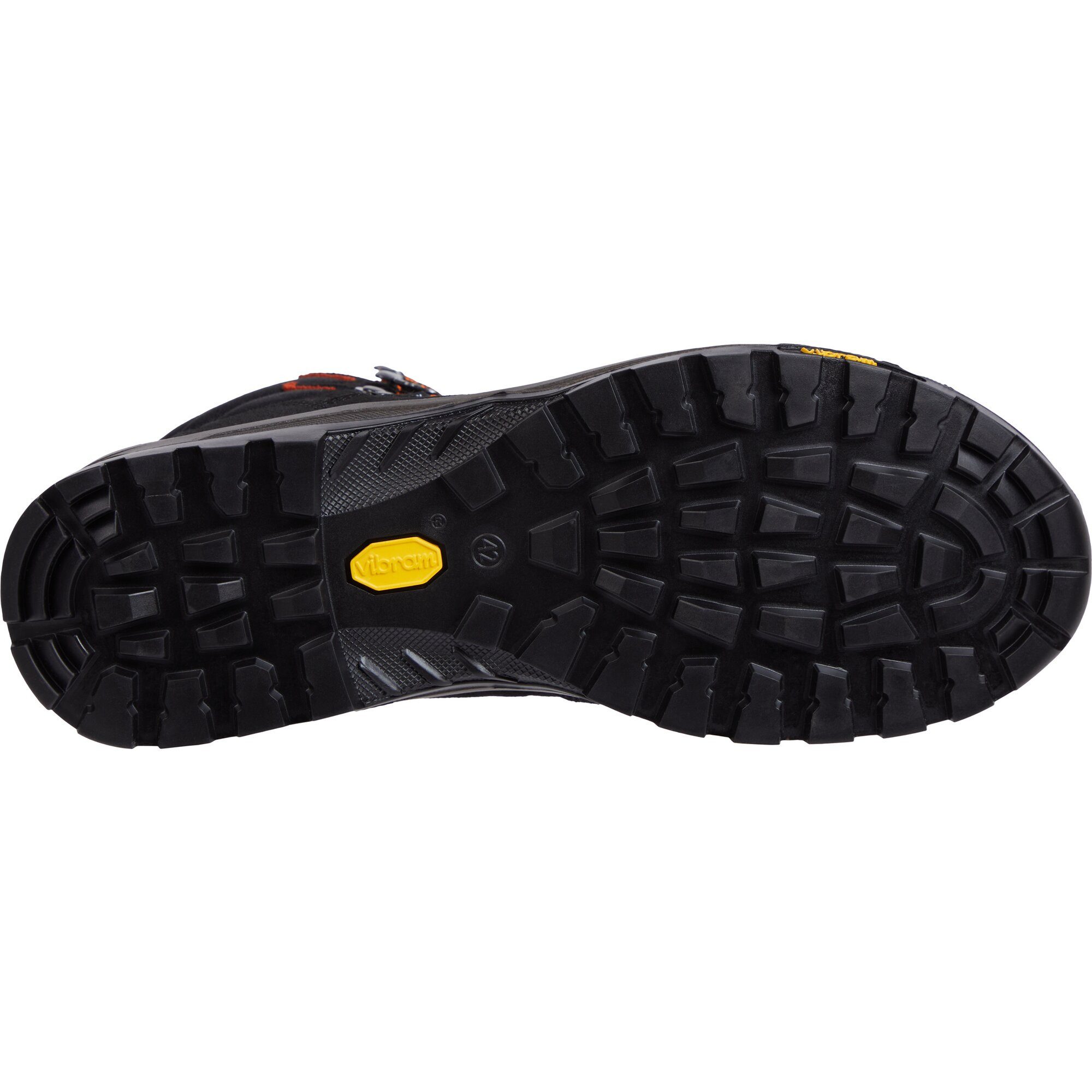 McKinley Wandelschoenen Magma IV MID AQX M
