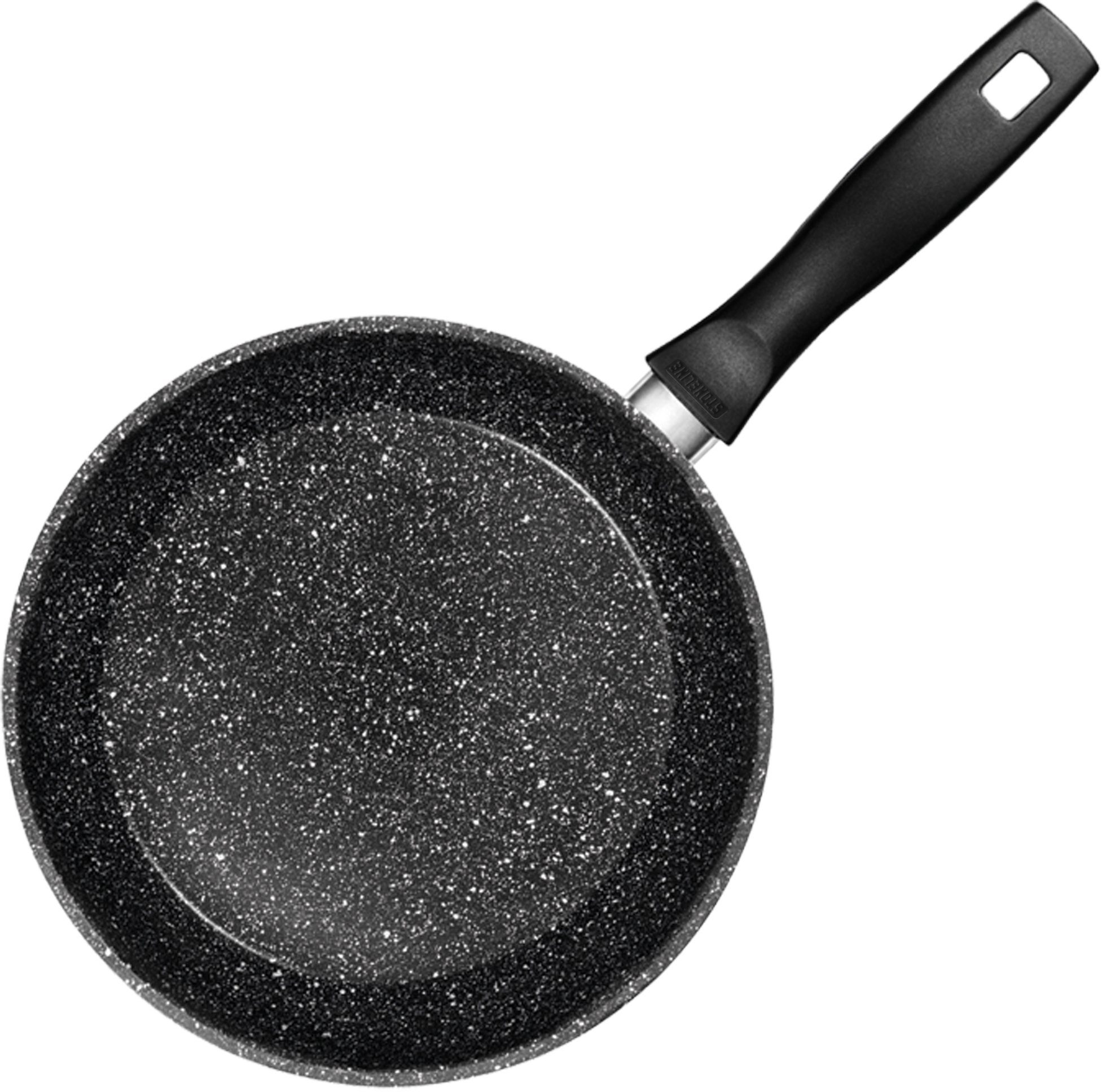 STONELINE Pannenset Inductie (set, 3-delig)