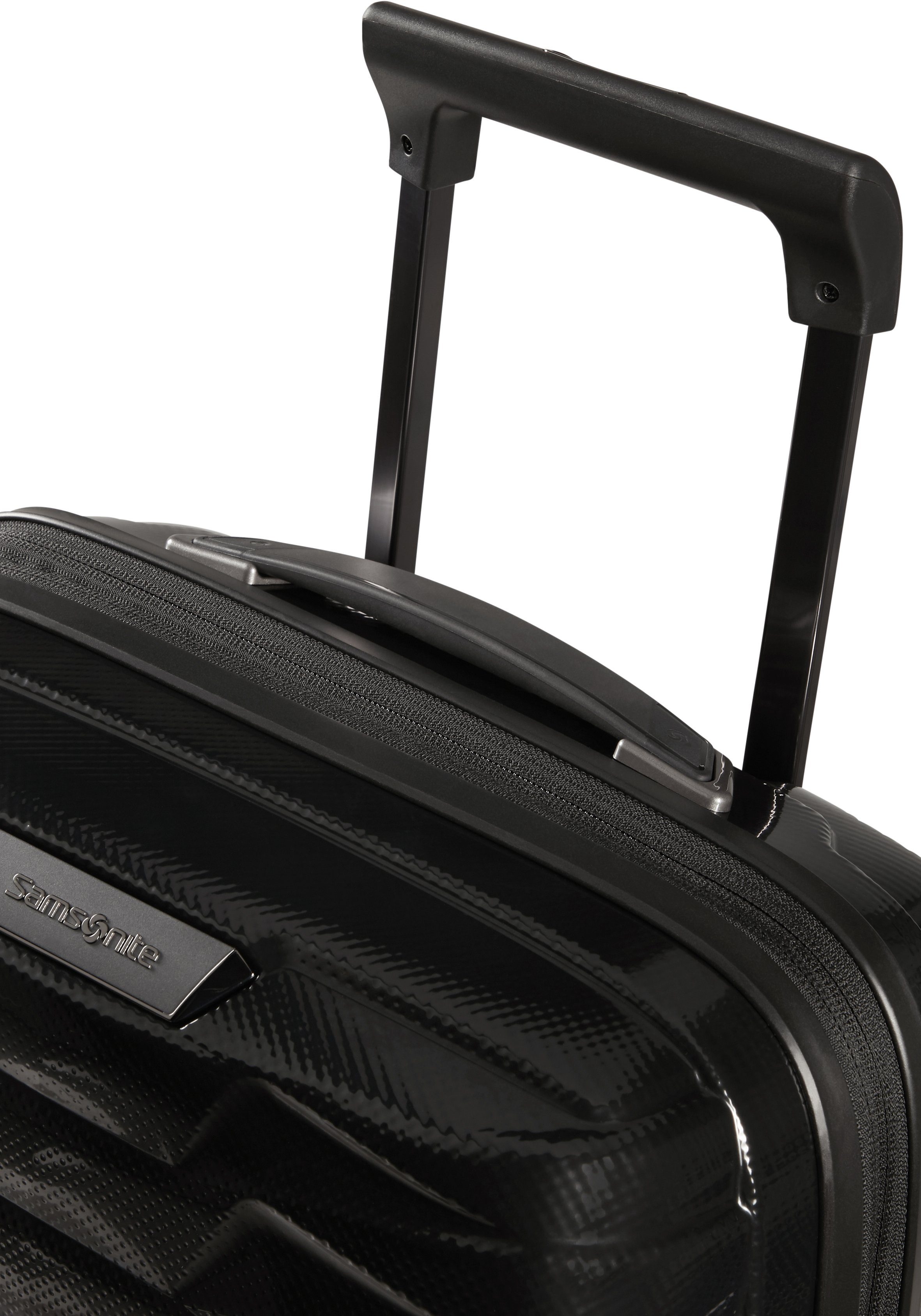 Samsonite Hardshell-trolley PROXIS, verschillende maten en kleuren Trolley reisbagage harde koffer reistrolley TSA-cijferslot