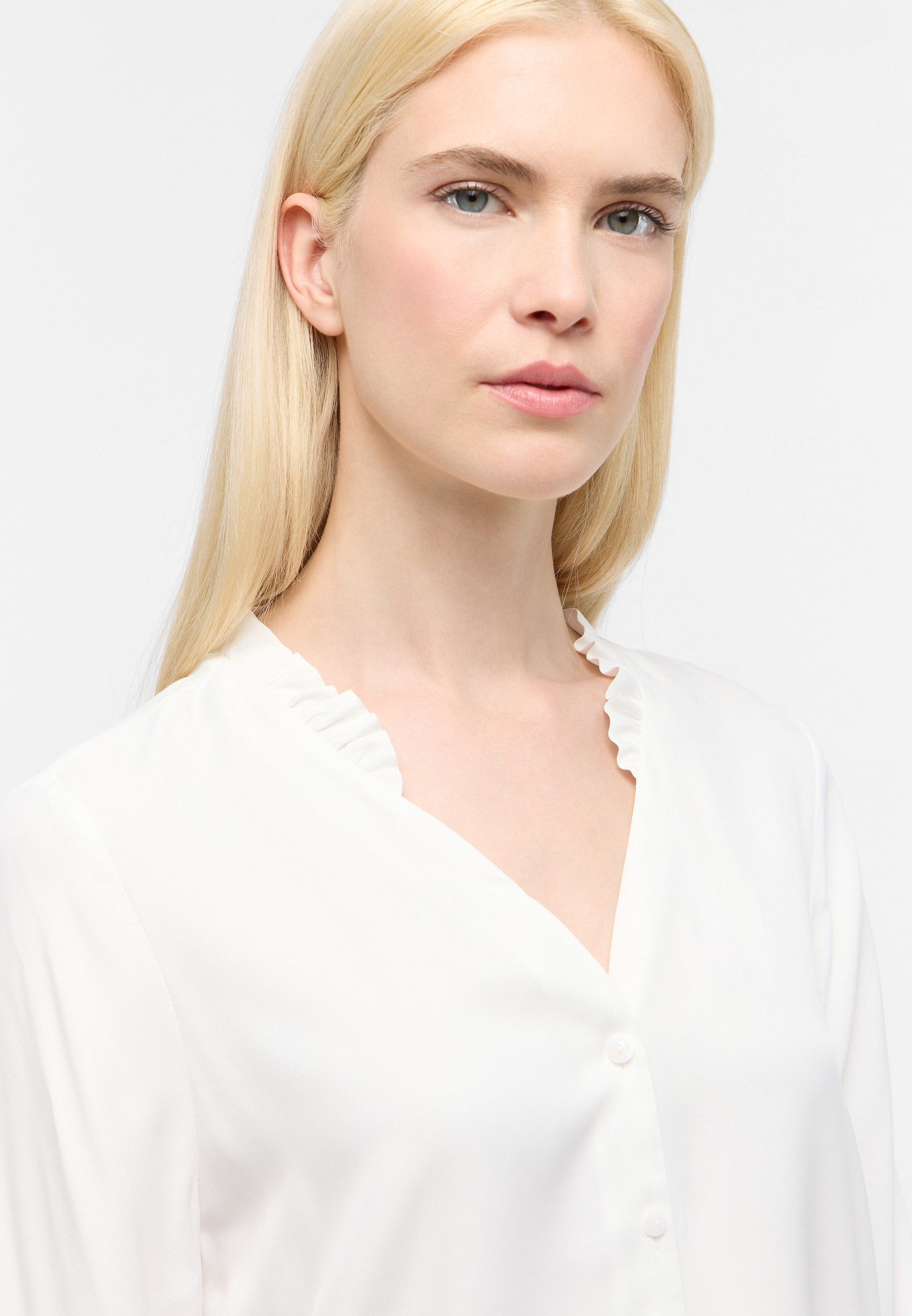 Eterna Overhemdblouse